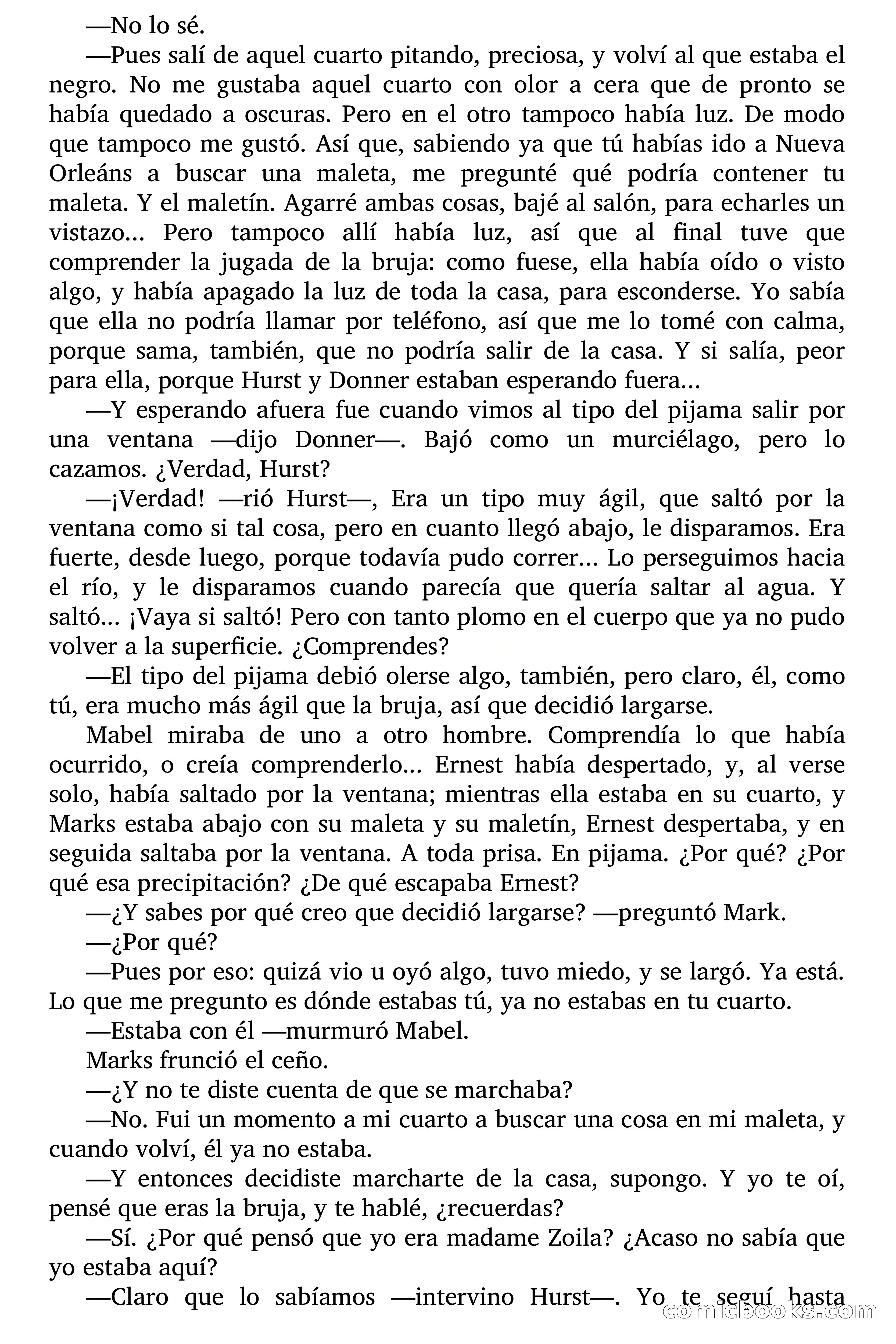 Noche tenebrosa — page 56 of 72