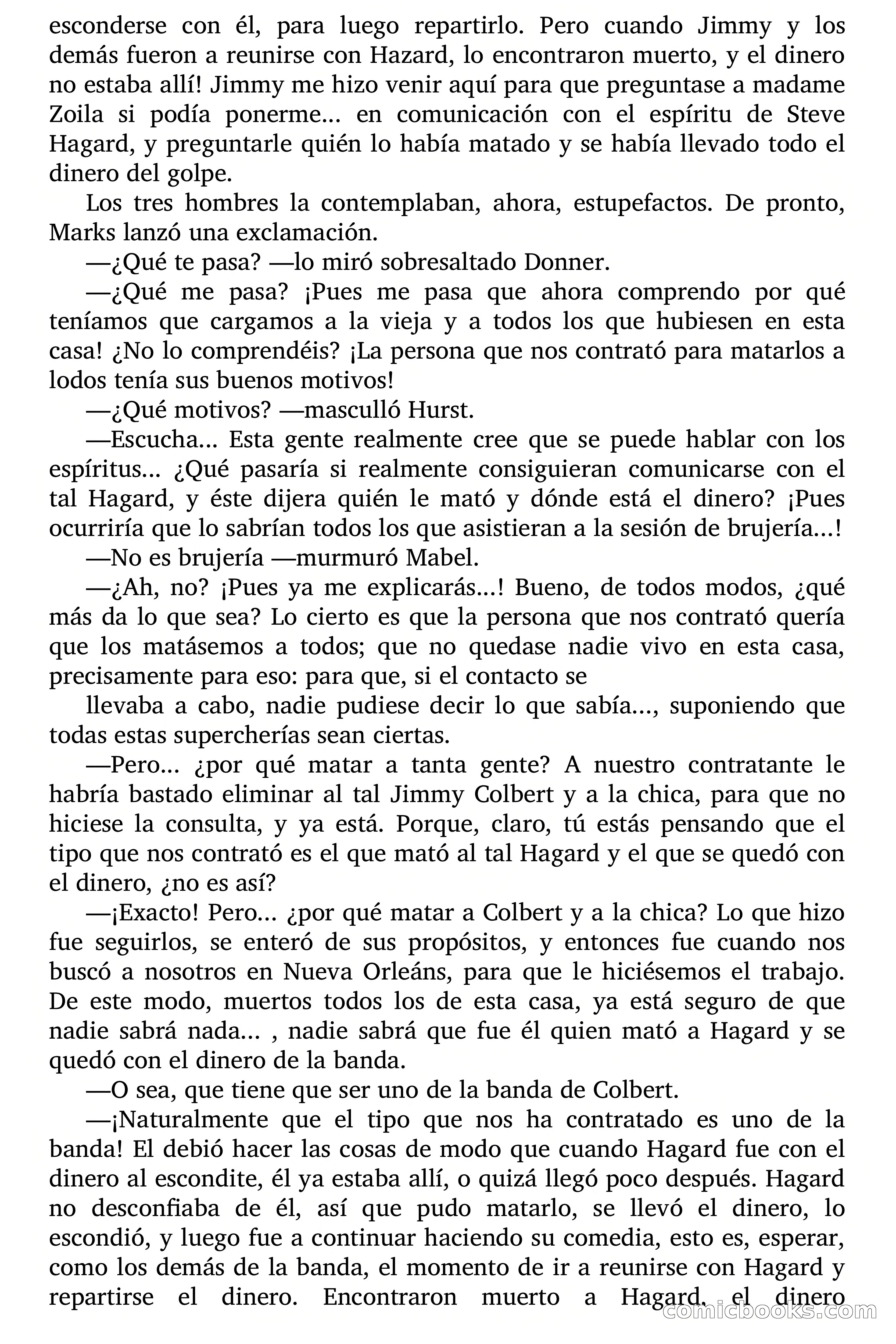 Noche tenebrosa — page 58 of 72