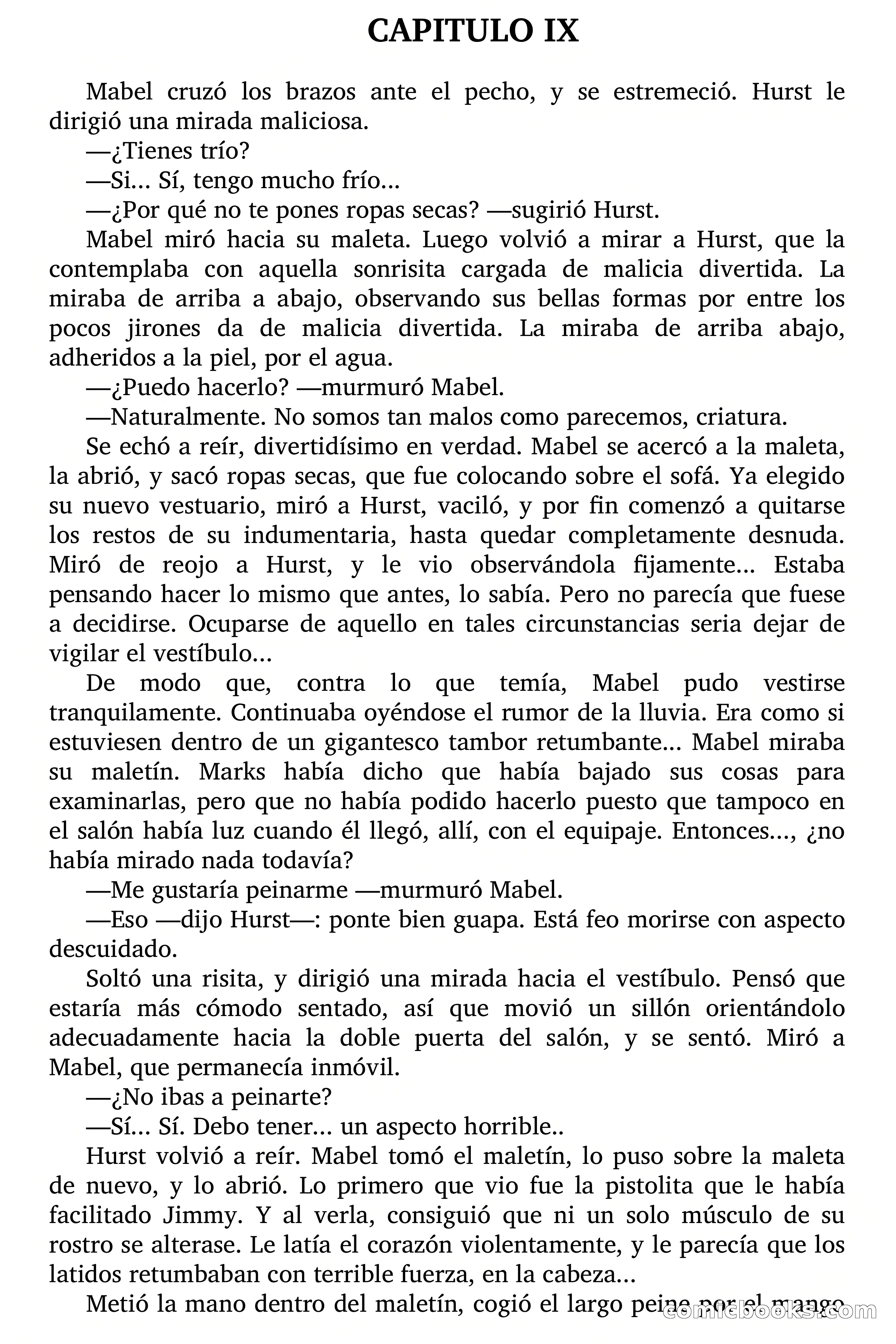 Noche tenebrosa — page 60 of 72
