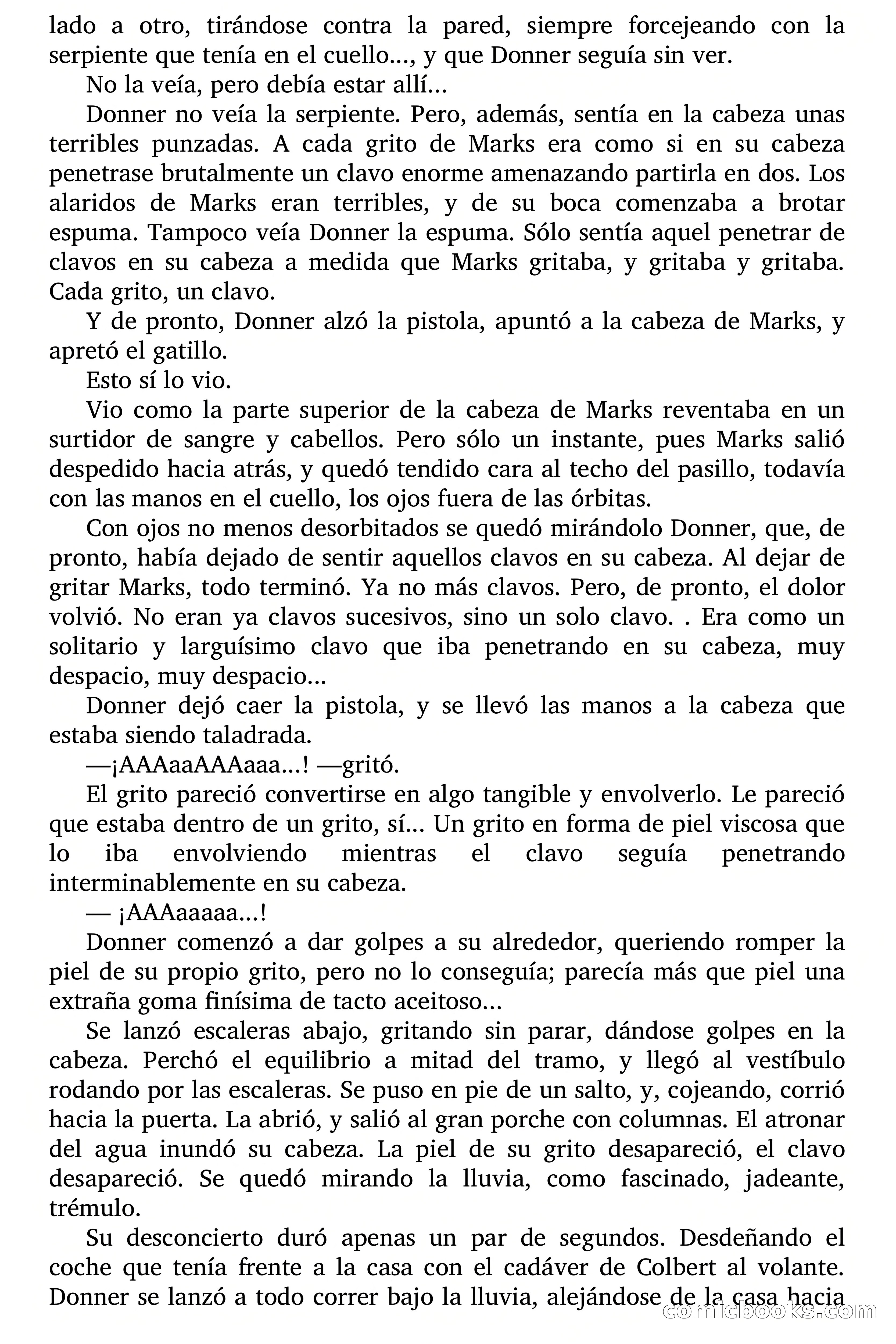 Noche tenebrosa — page 64 of 72