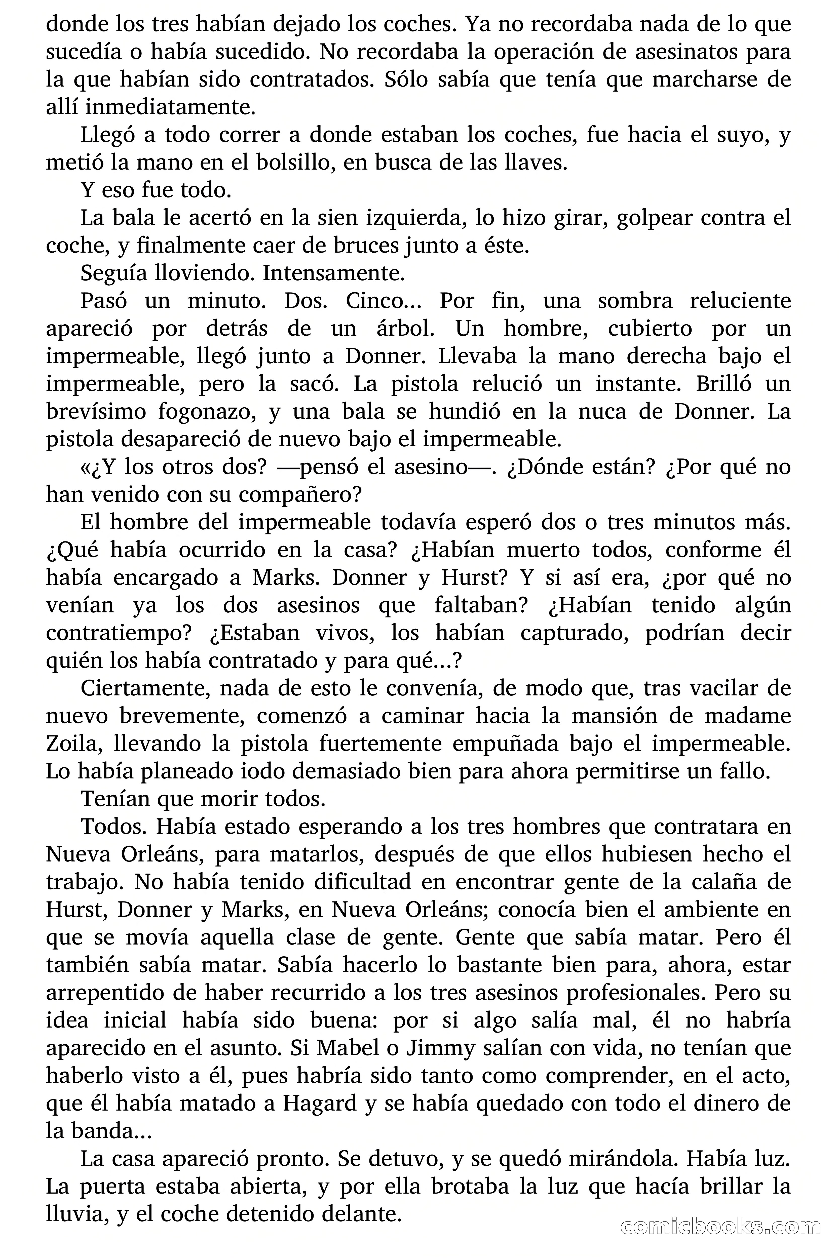 Noche tenebrosa — page 65 of 72