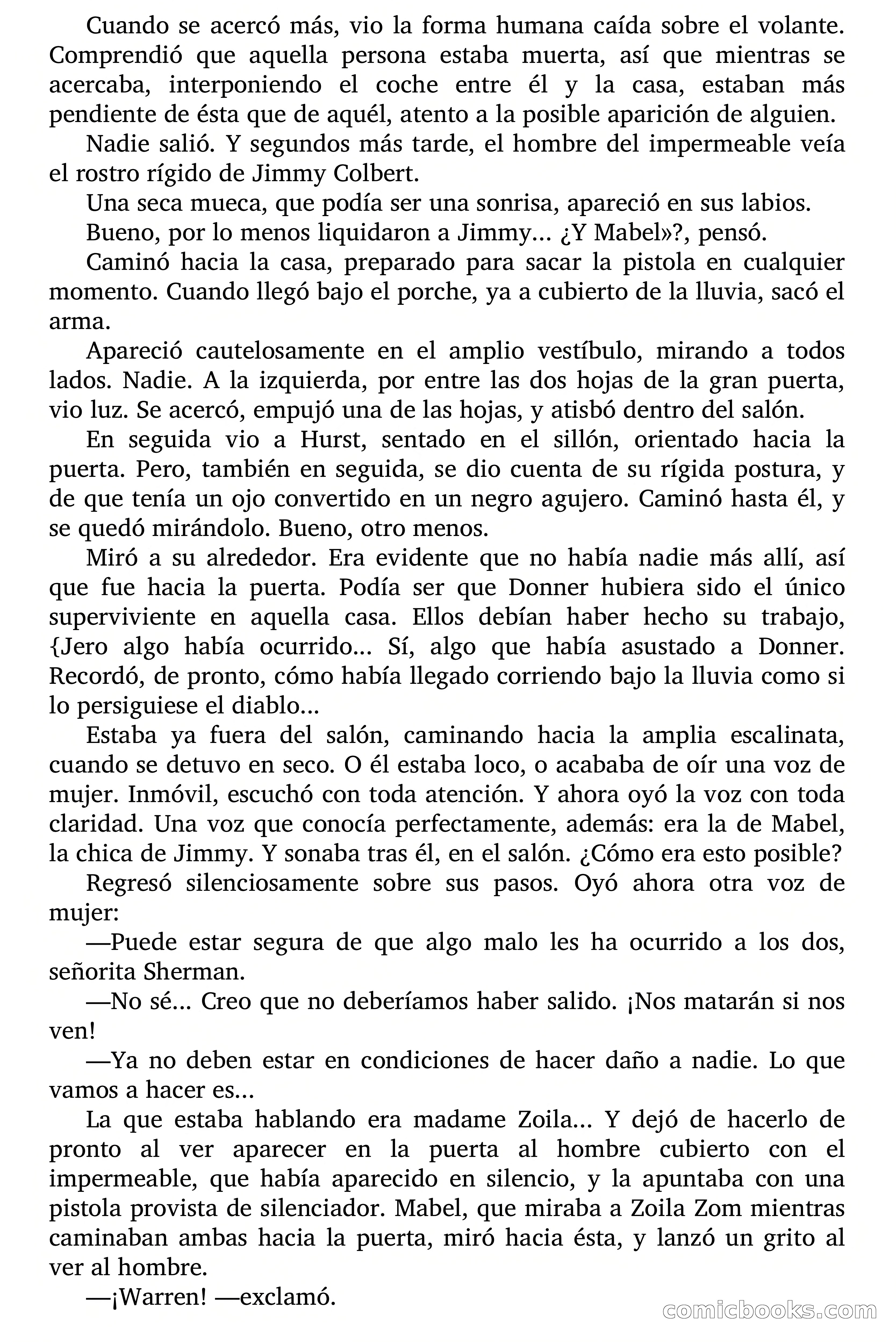 Noche tenebrosa — page 66 of 72