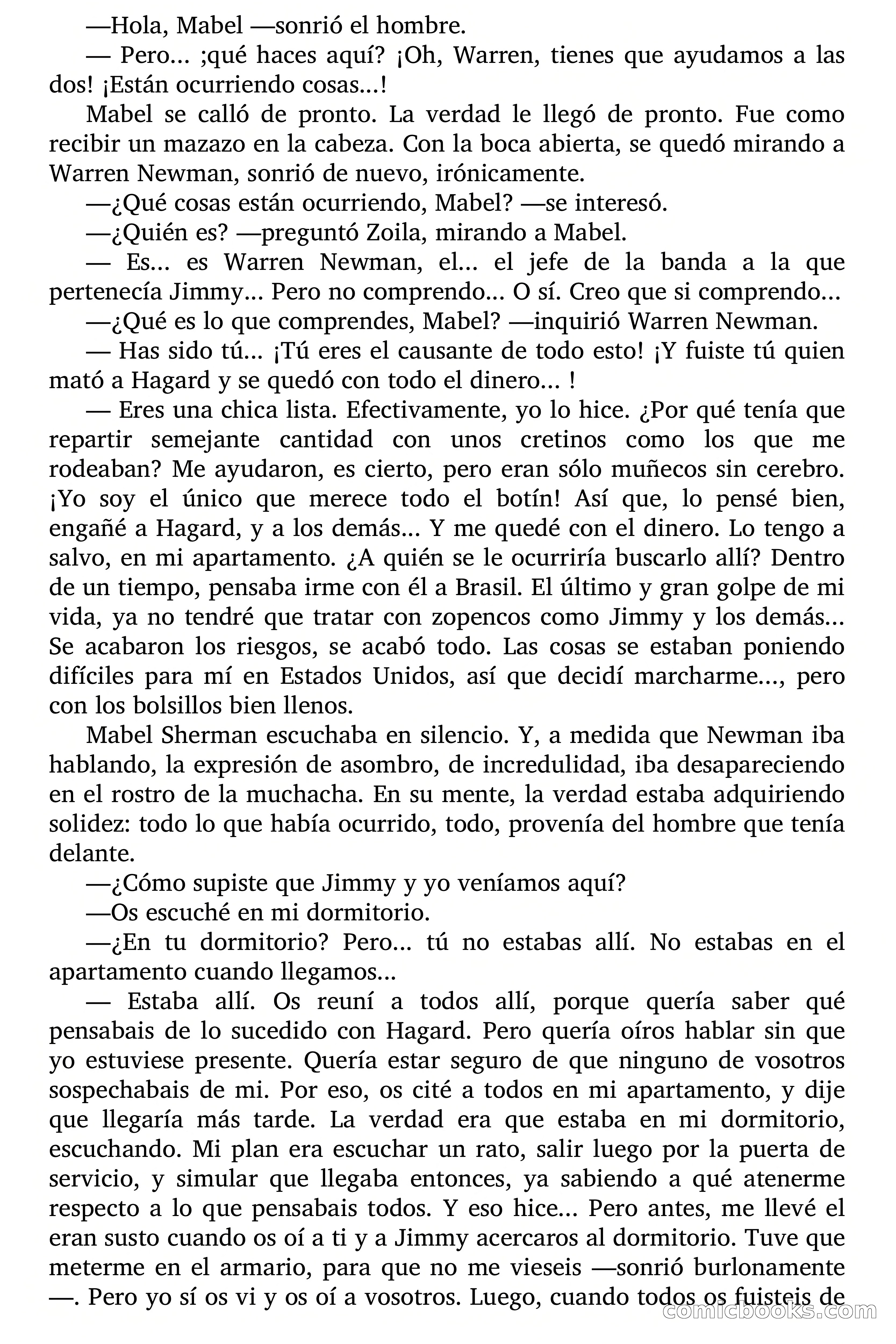 Noche tenebrosa — page 67 of 72