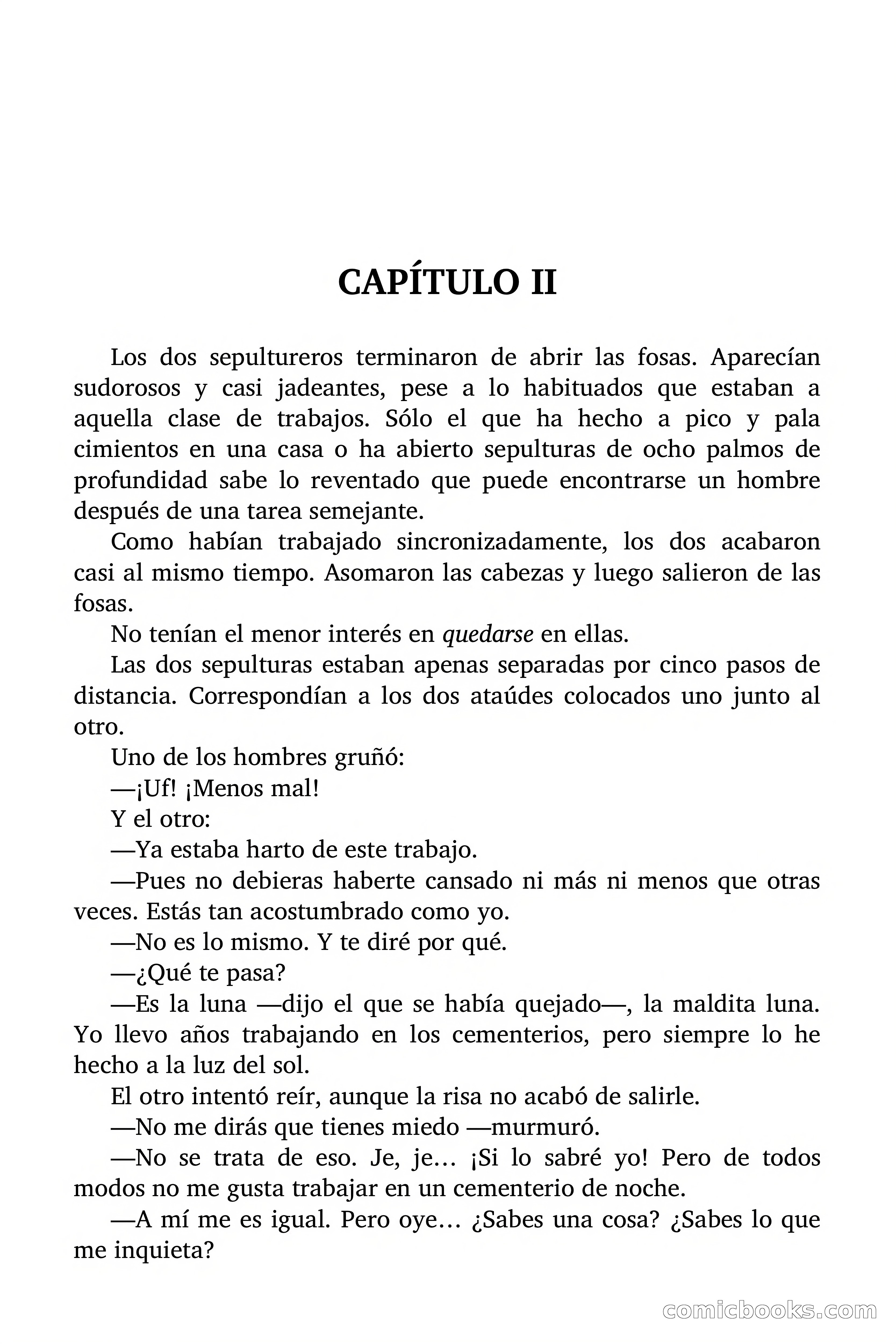 Yo, Drácula — page 11 of 95