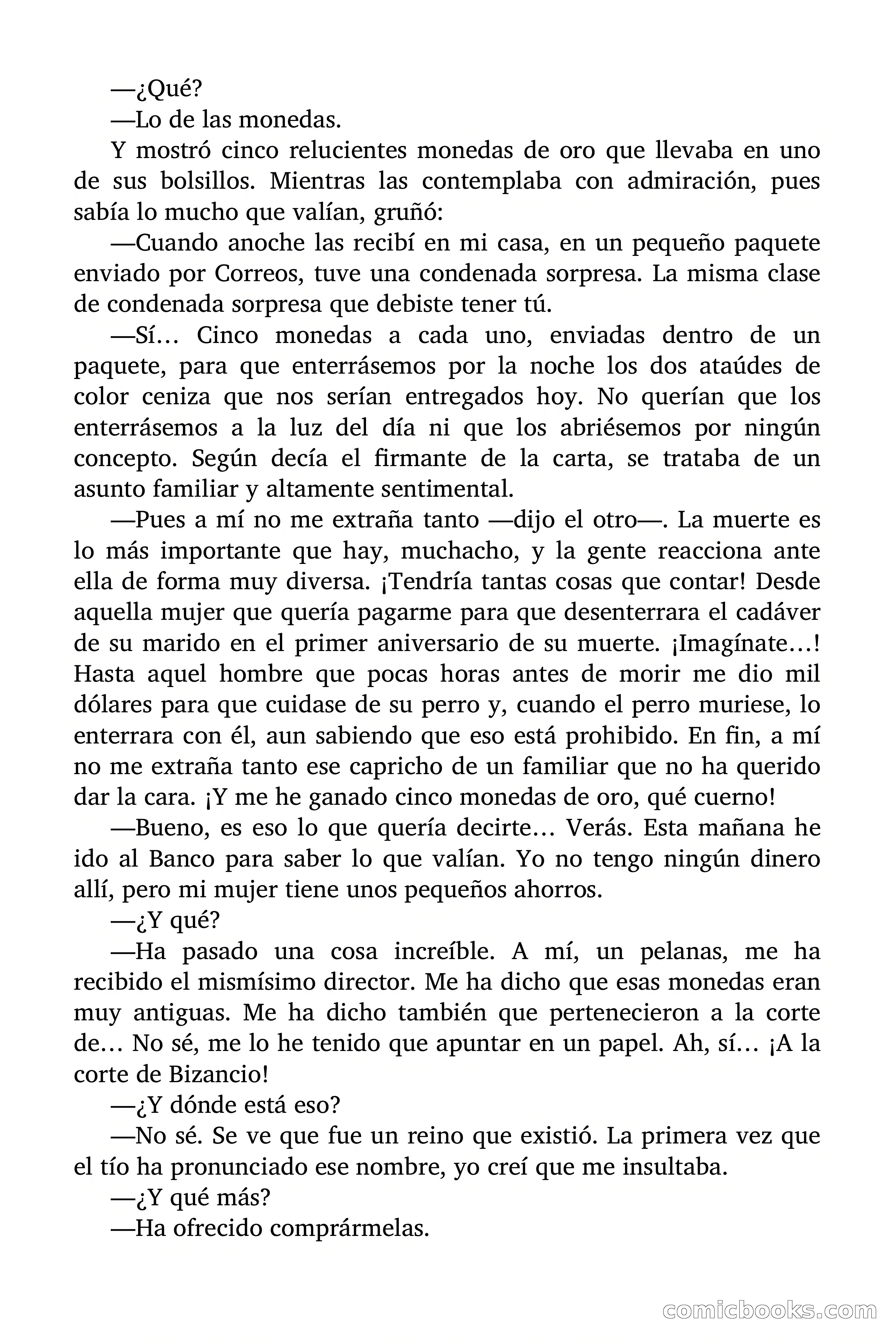 Yo, Drácula — page 12 of 95
