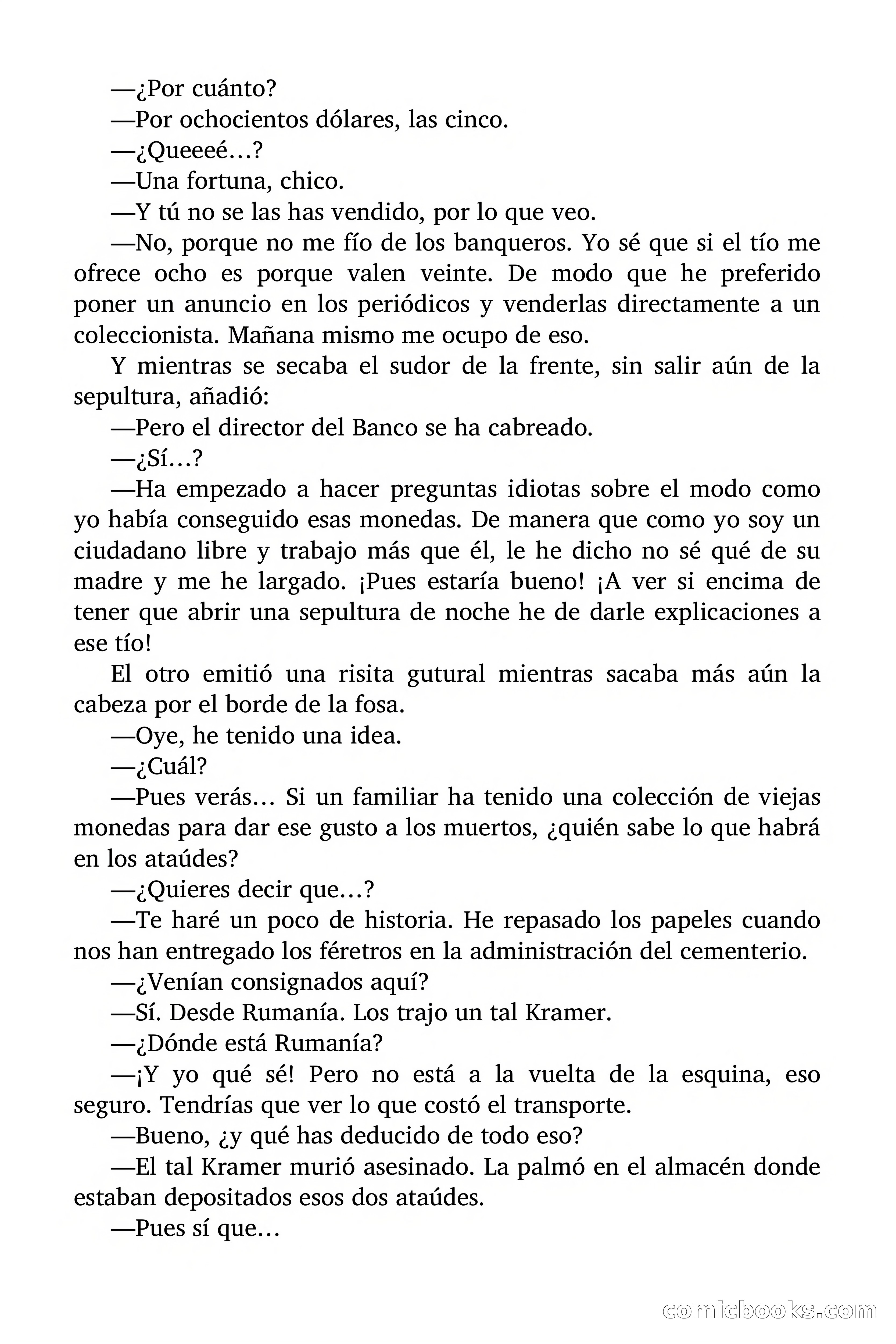 Yo, Drácula — page 13 of 95