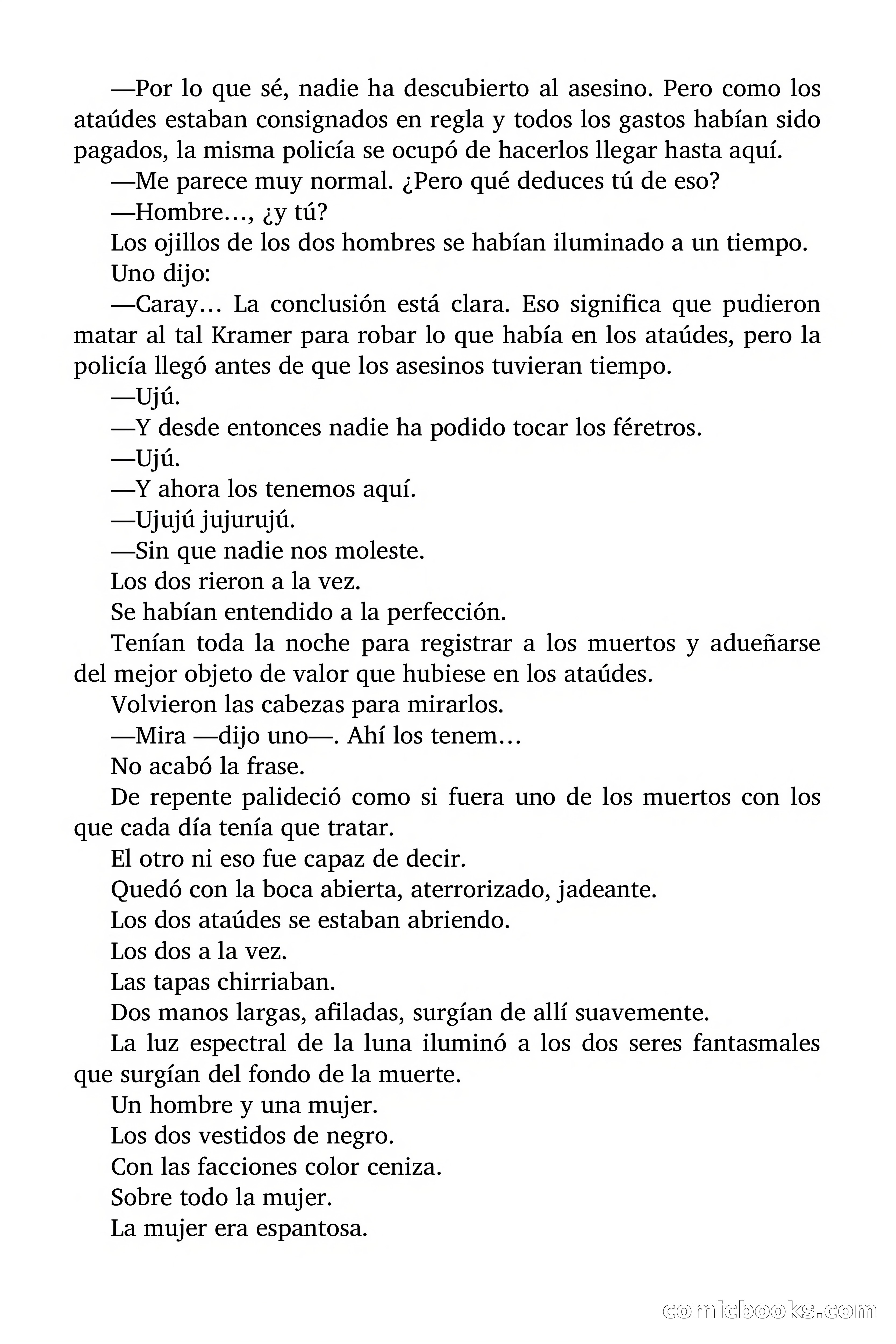 Yo, Drácula — page 14 of 95