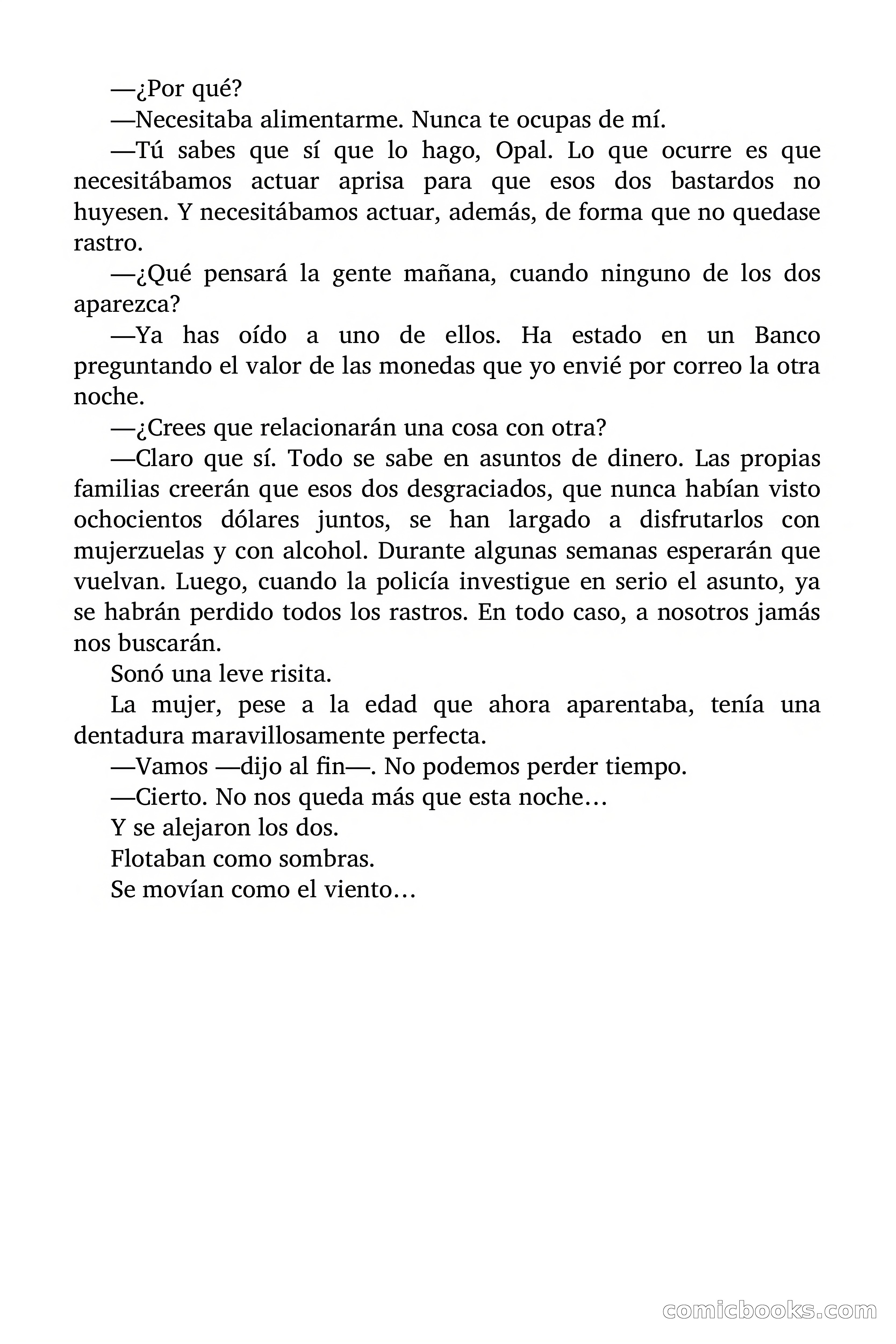 Yo, Drácula — page 16 of 95