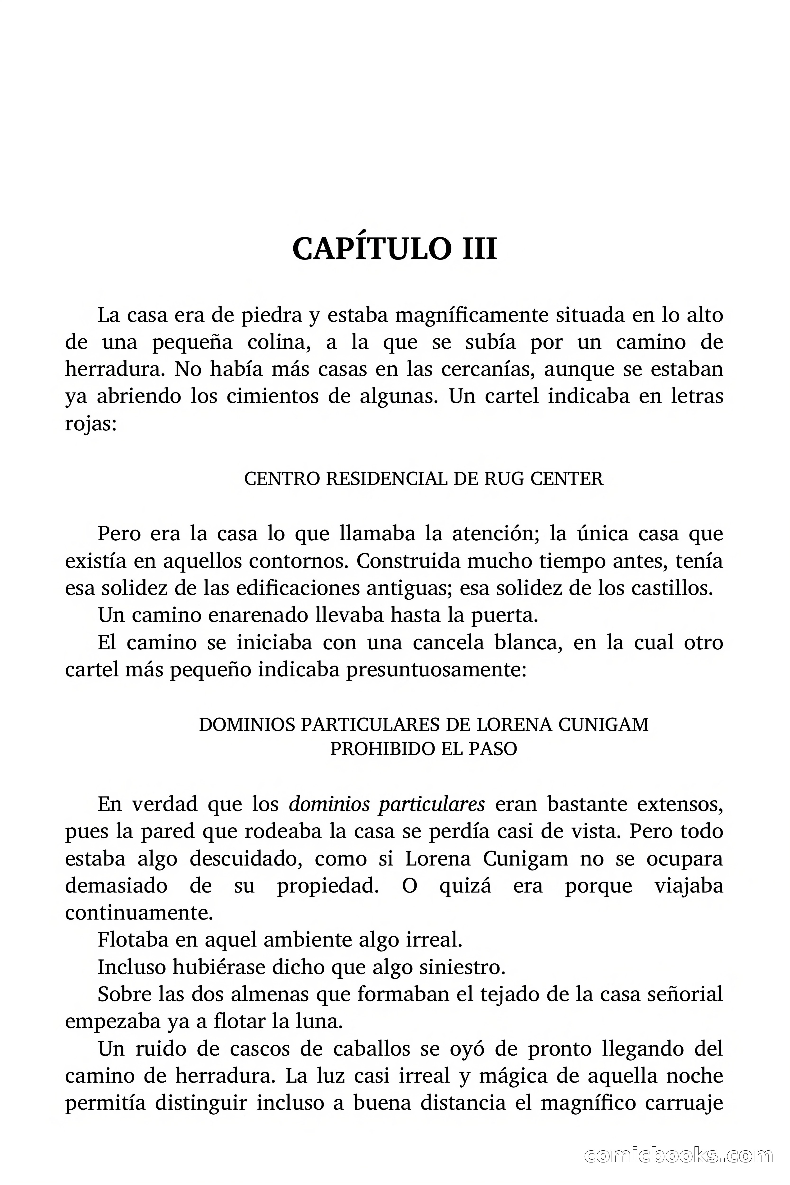 Yo, Drácula — page 17 of 95