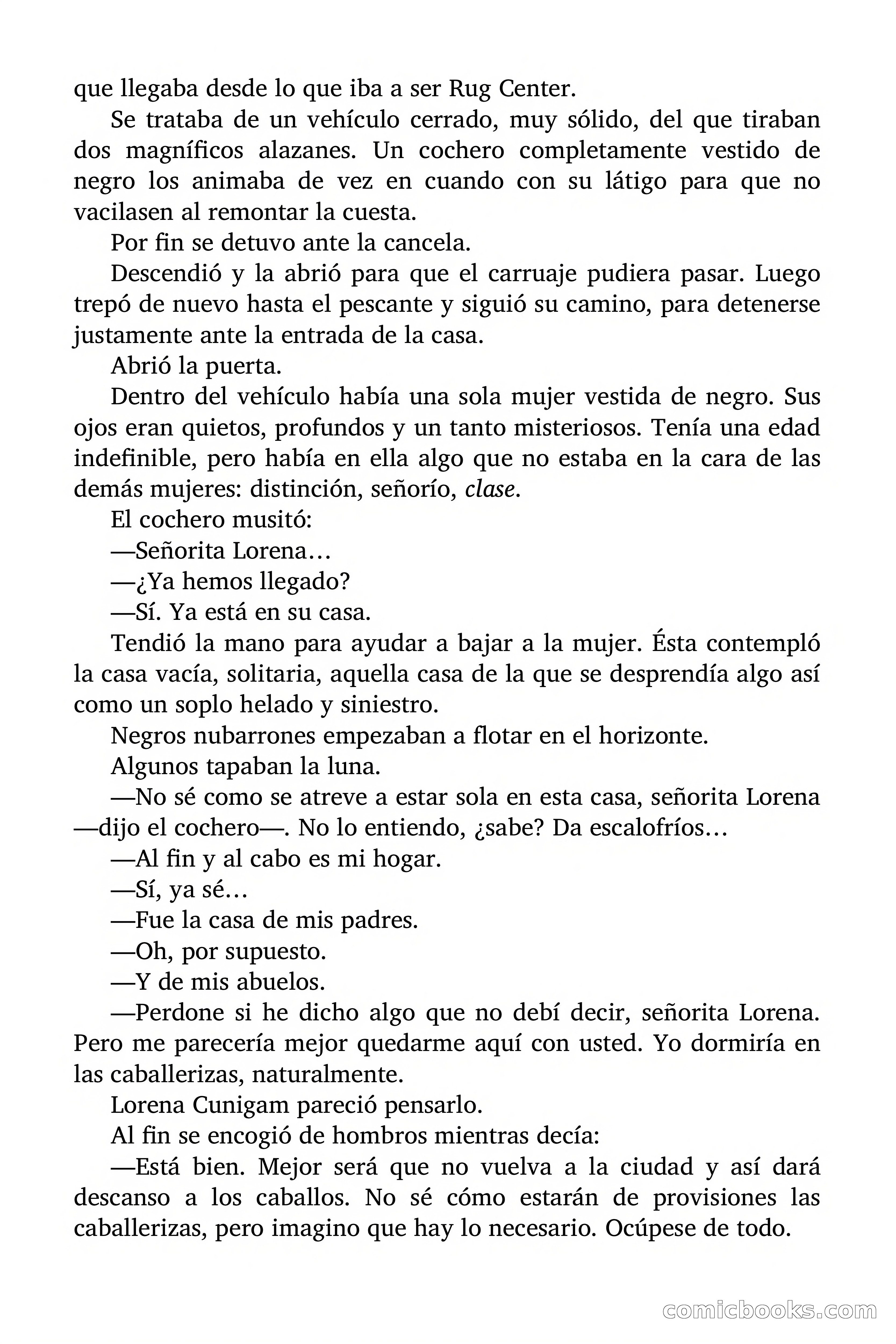 Yo, Drácula — page 18 of 95