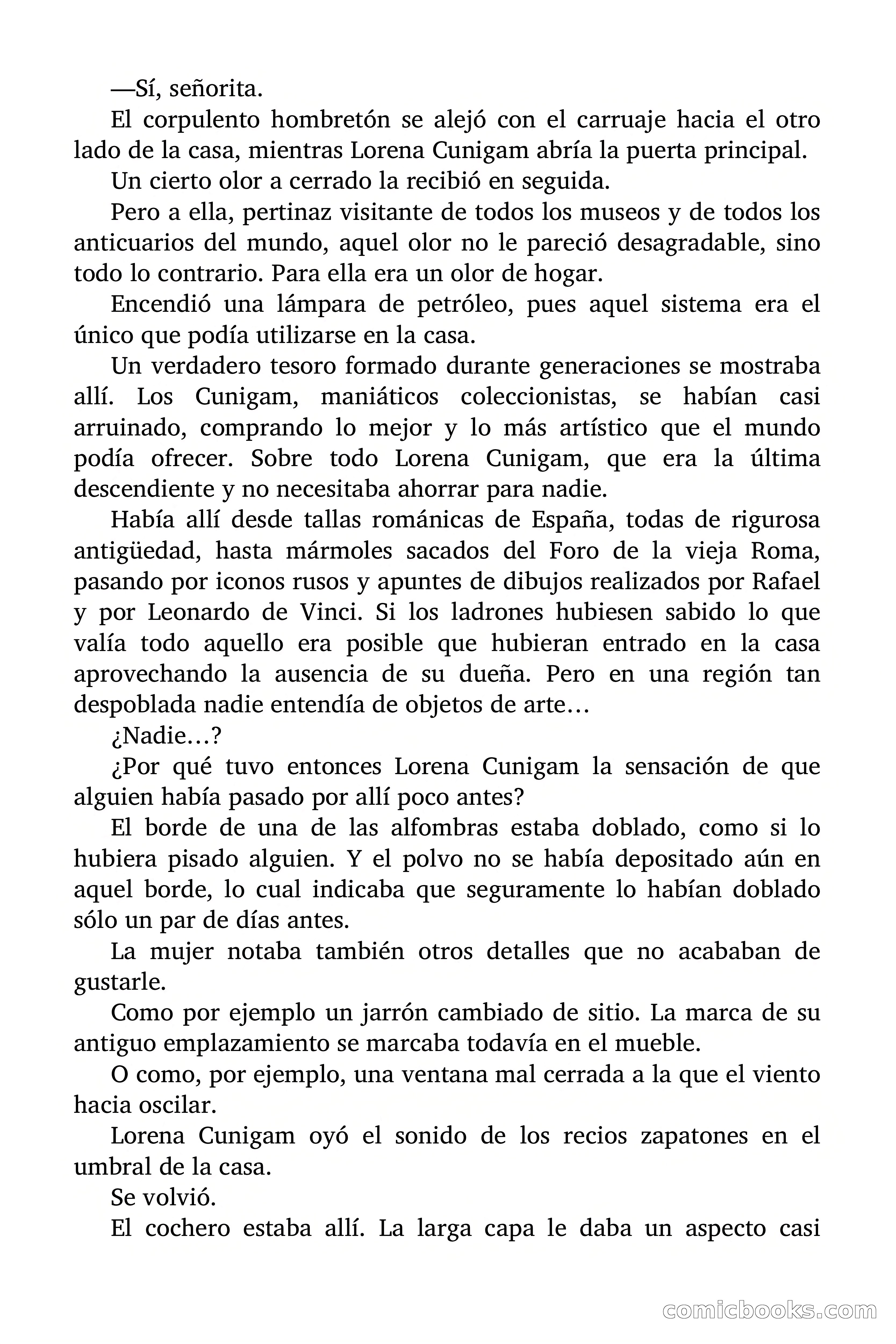 Yo, Drácula — page 19 of 95