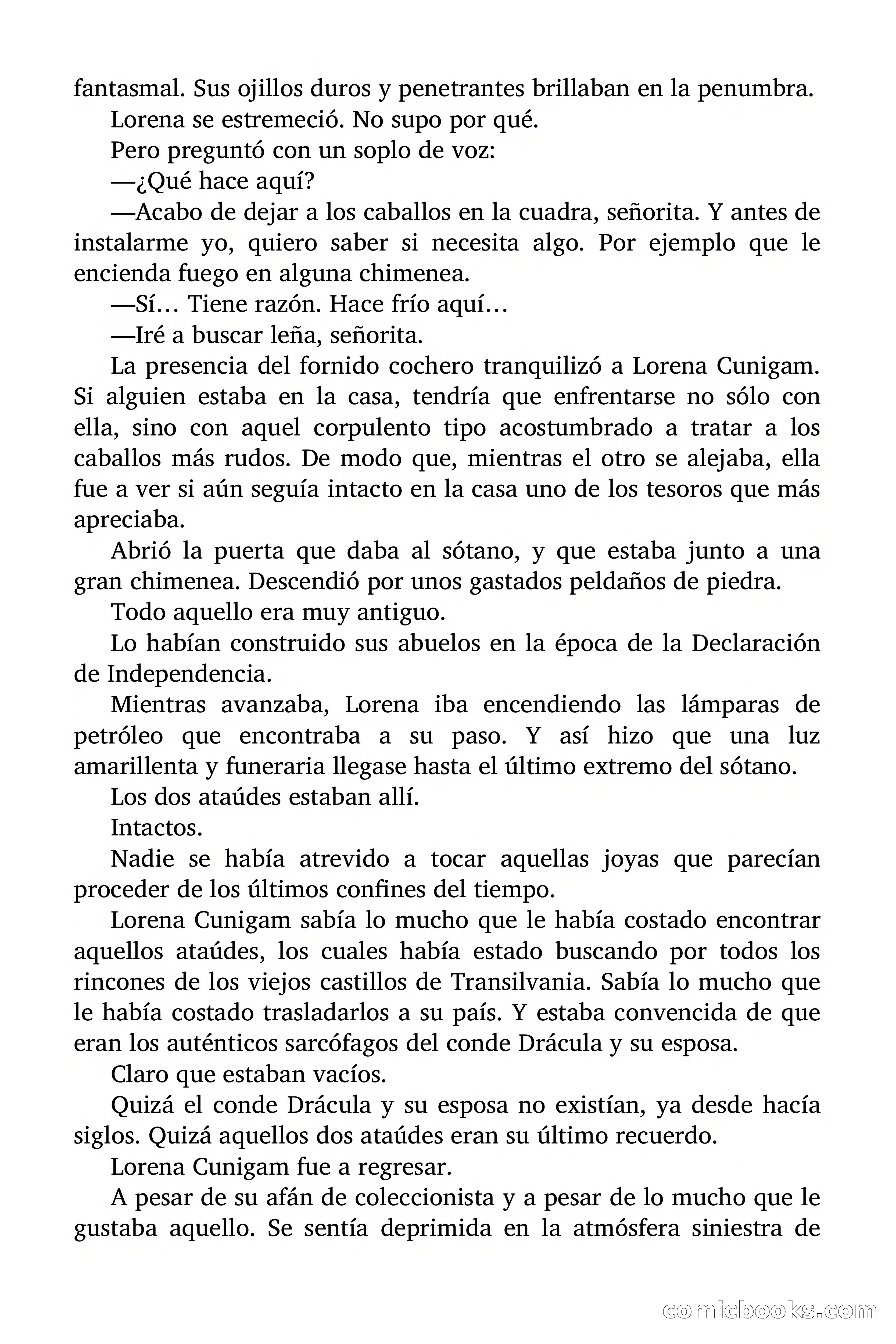 Yo, Drácula — page 20 of 95