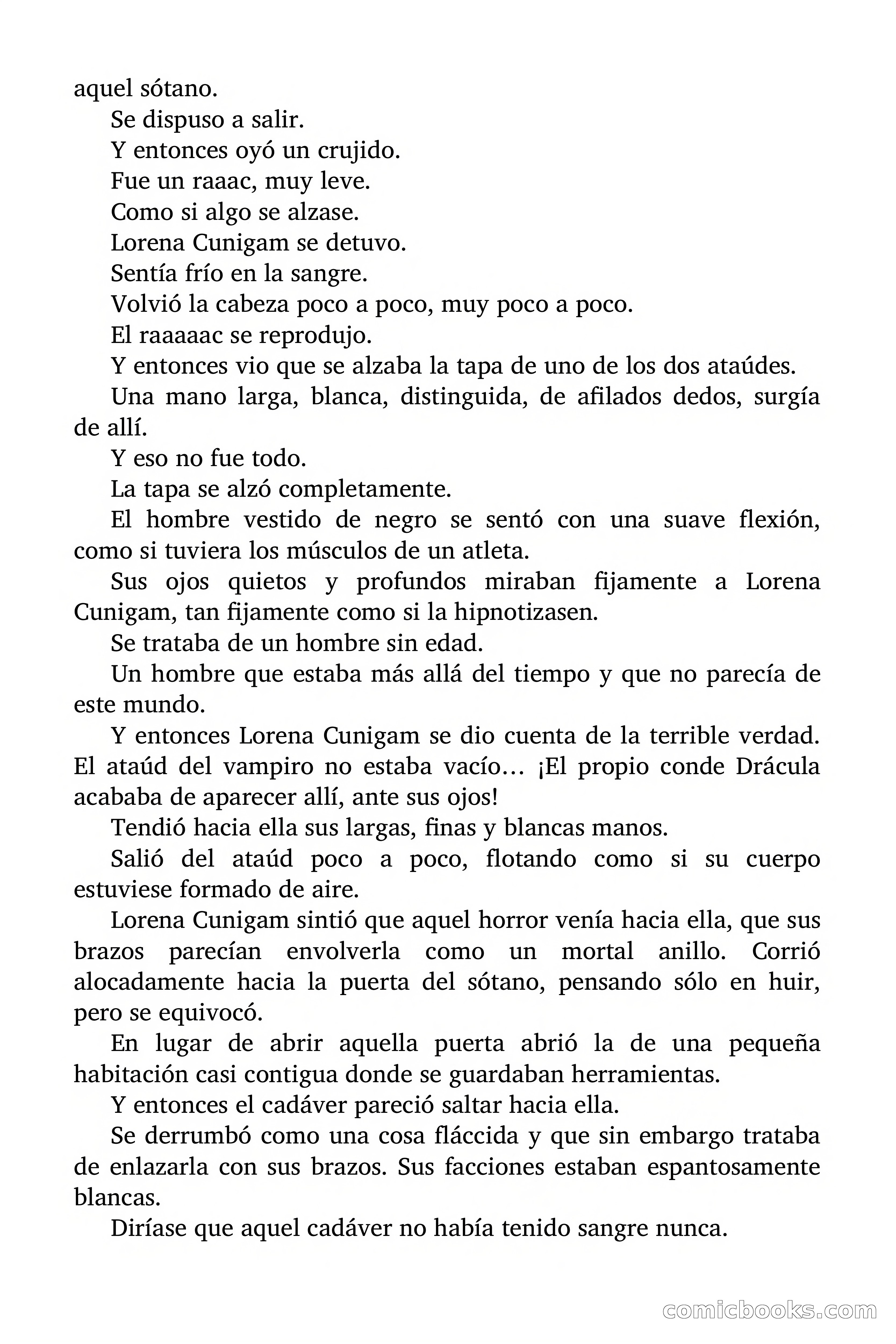 Yo, Drácula — page 21 of 95