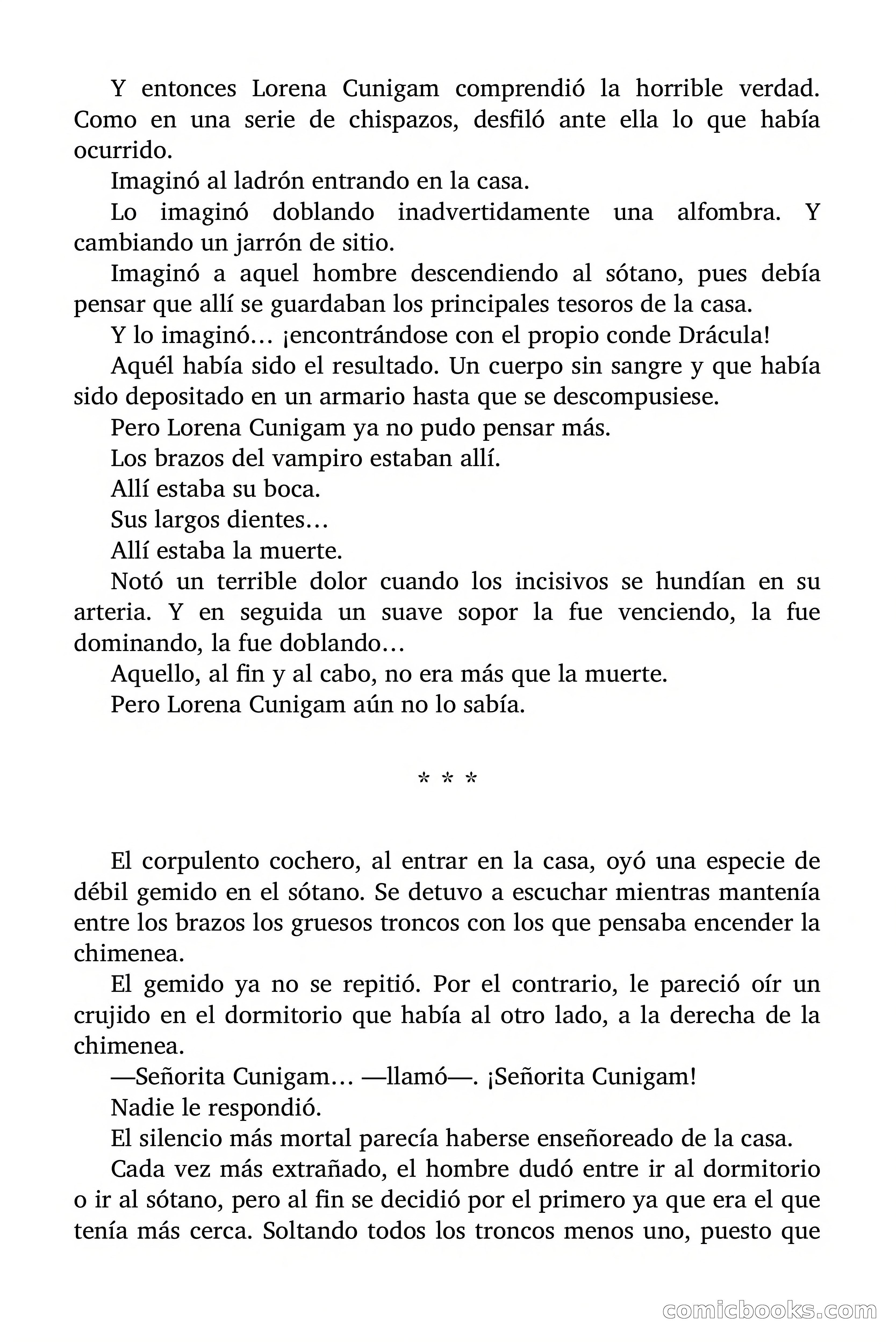 Yo, Drácula — page 22 of 95