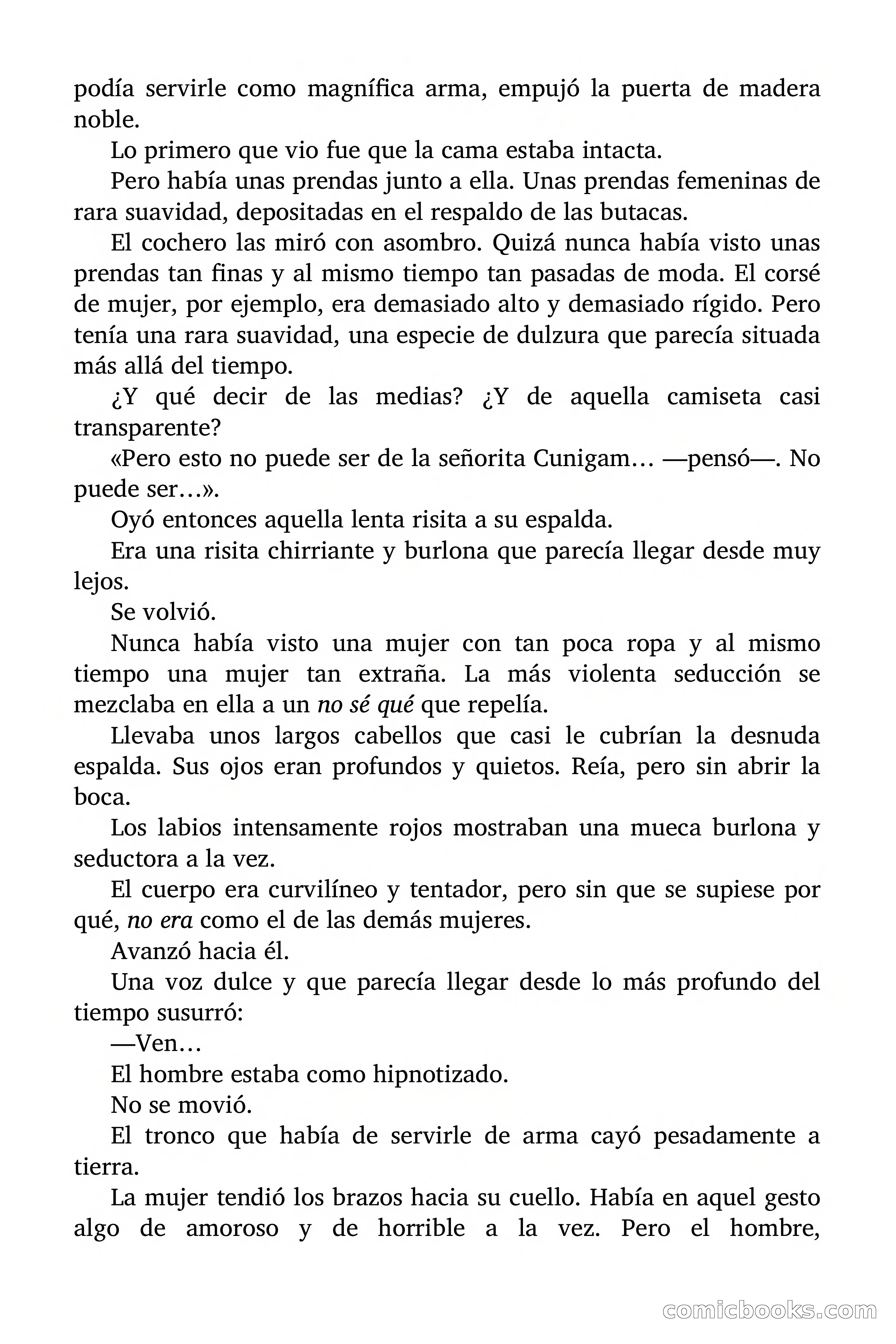 Yo, Drácula — page 23 of 95