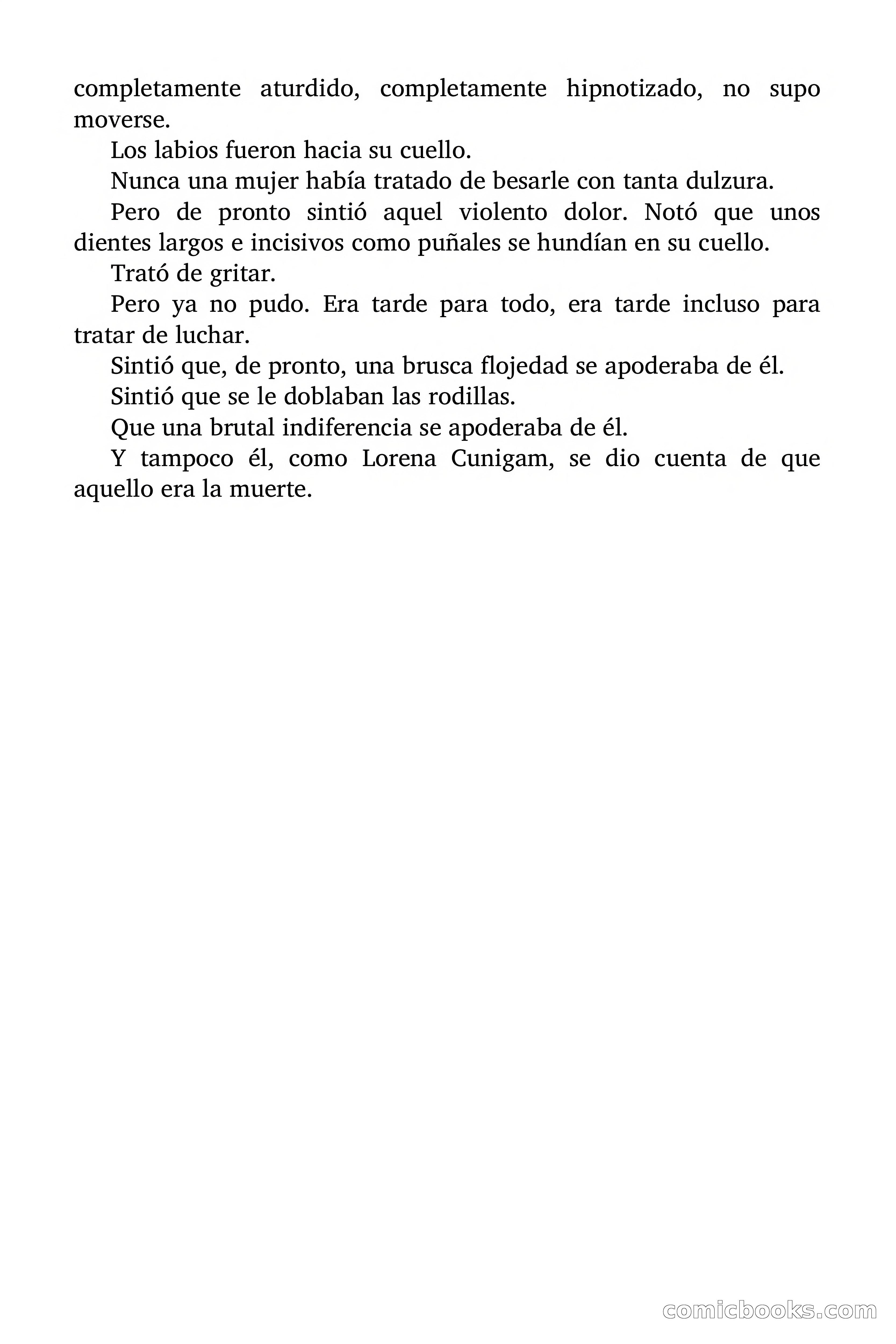 Yo, Drácula — page 24 of 95