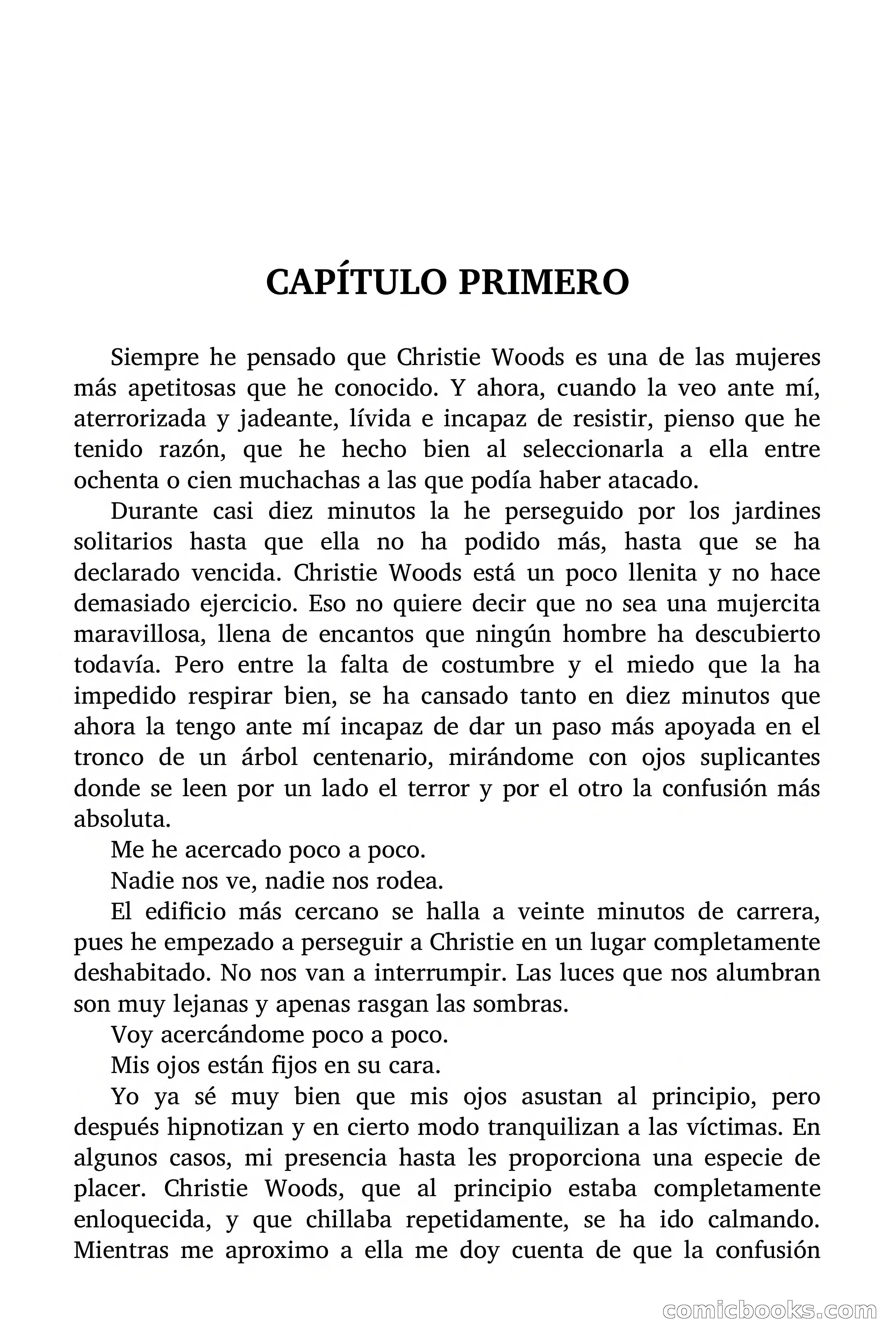 Yo, Drácula — page 26 of 95