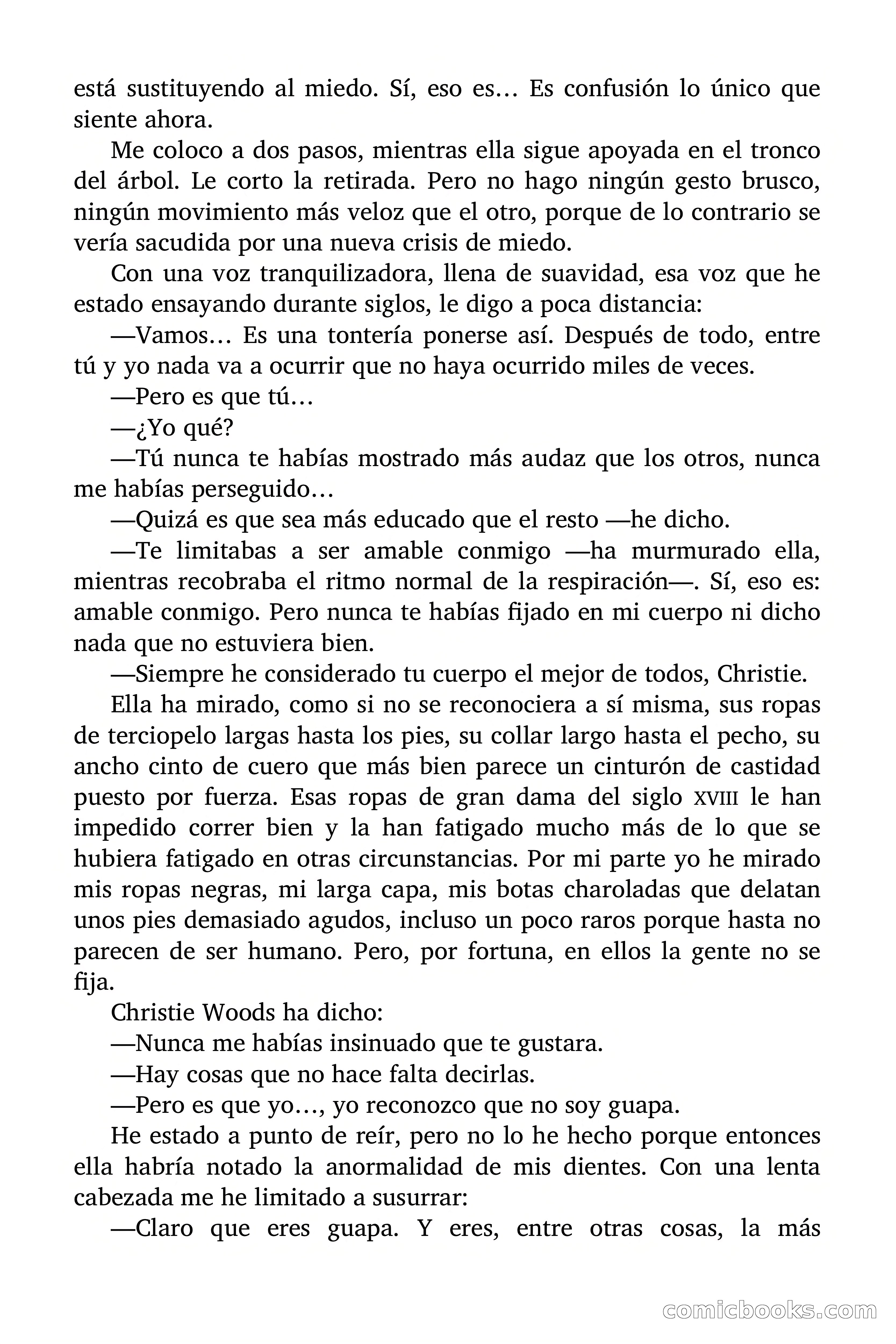 Yo, Drácula — page 27 of 95