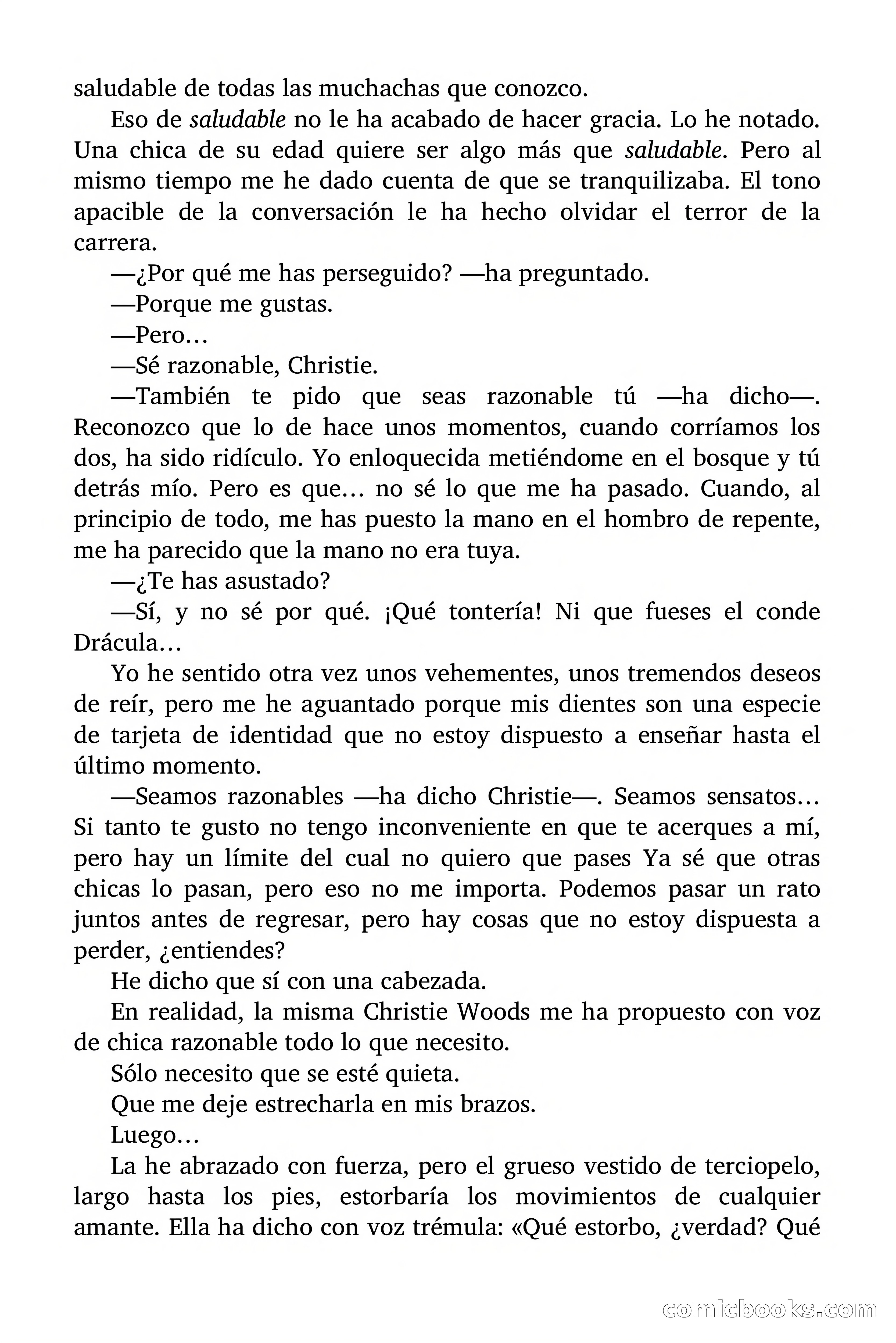 Yo, Drácula — page 28 of 95