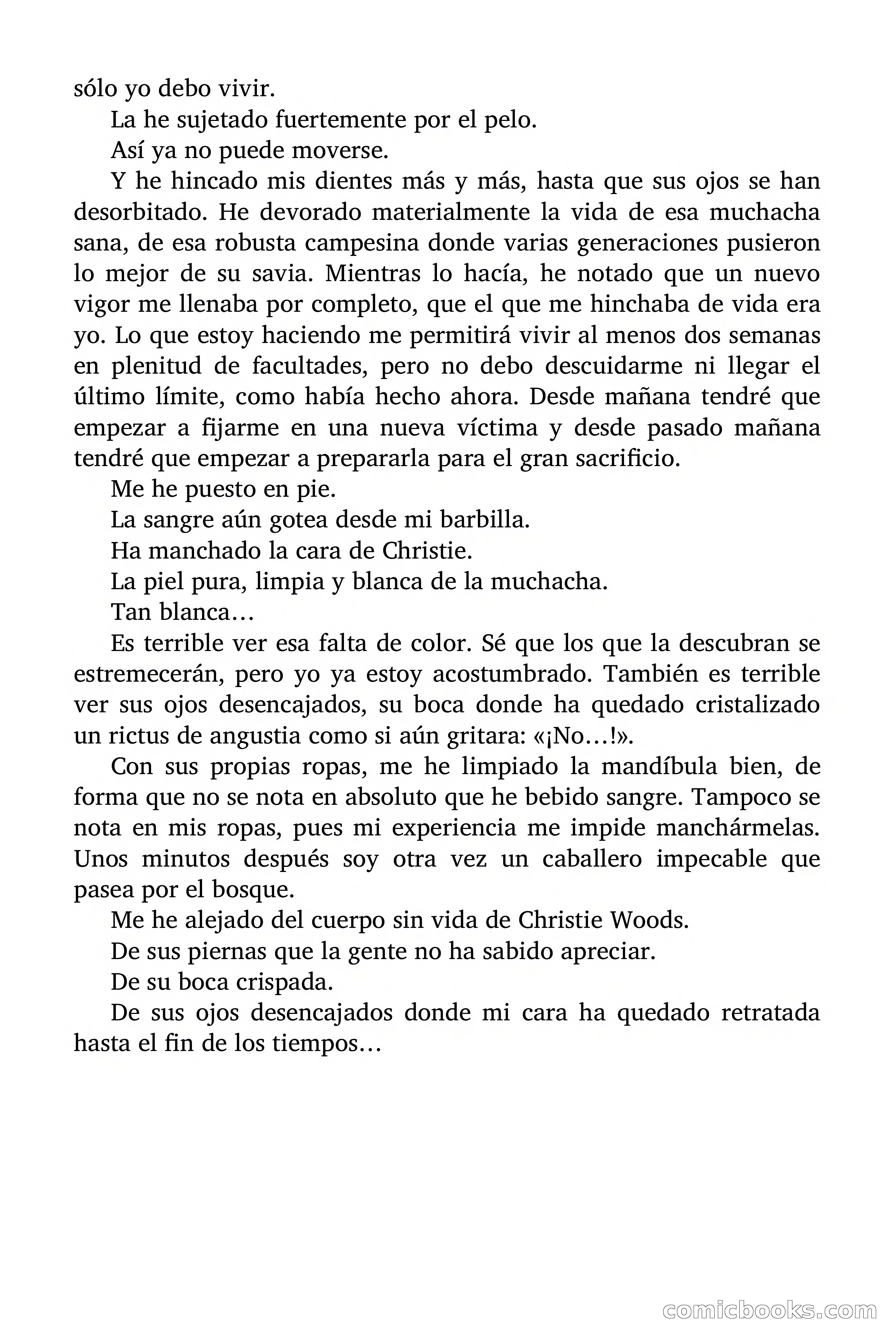 Yo, Drácula — page 31 of 95