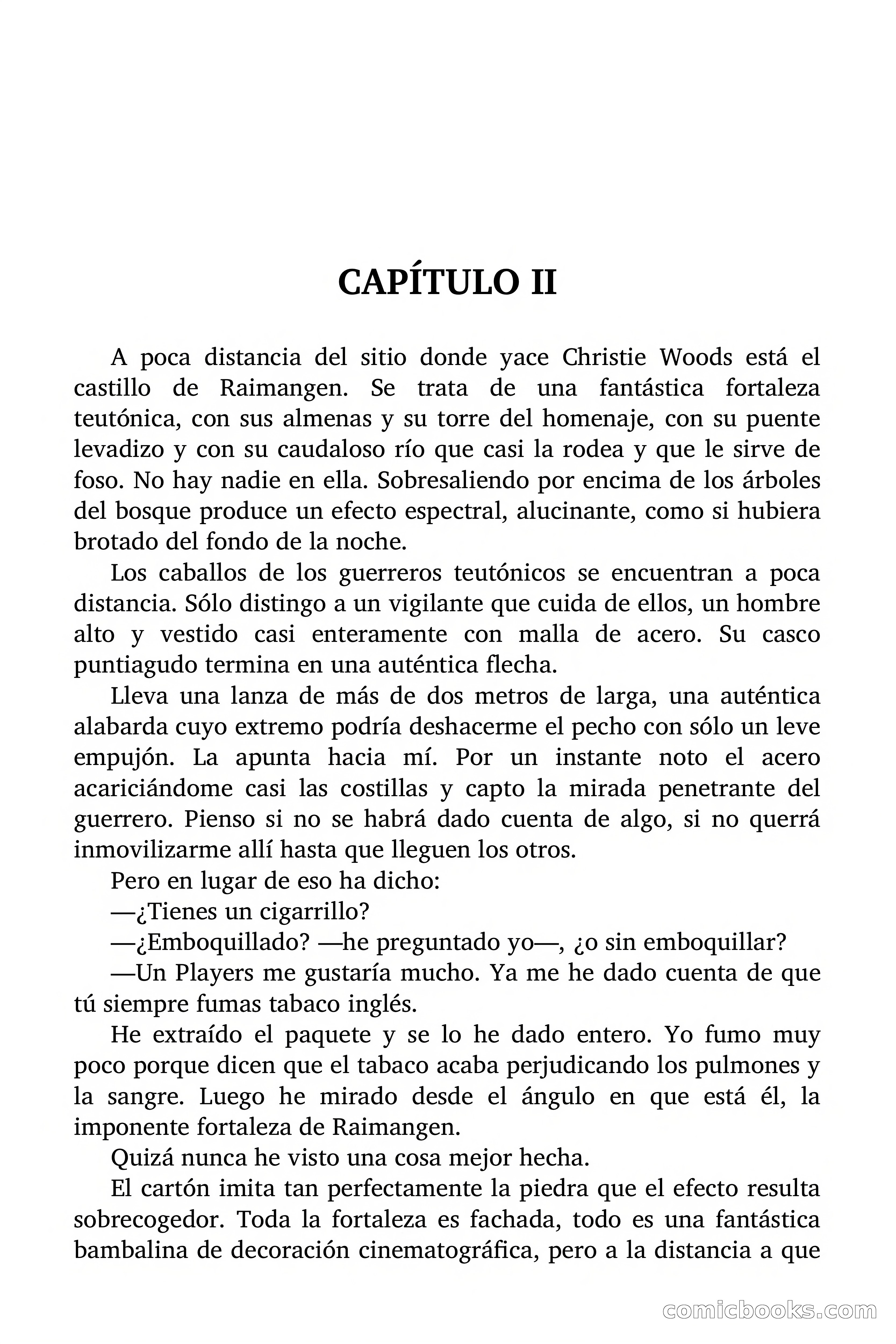 Yo, Drácula — page 32 of 95