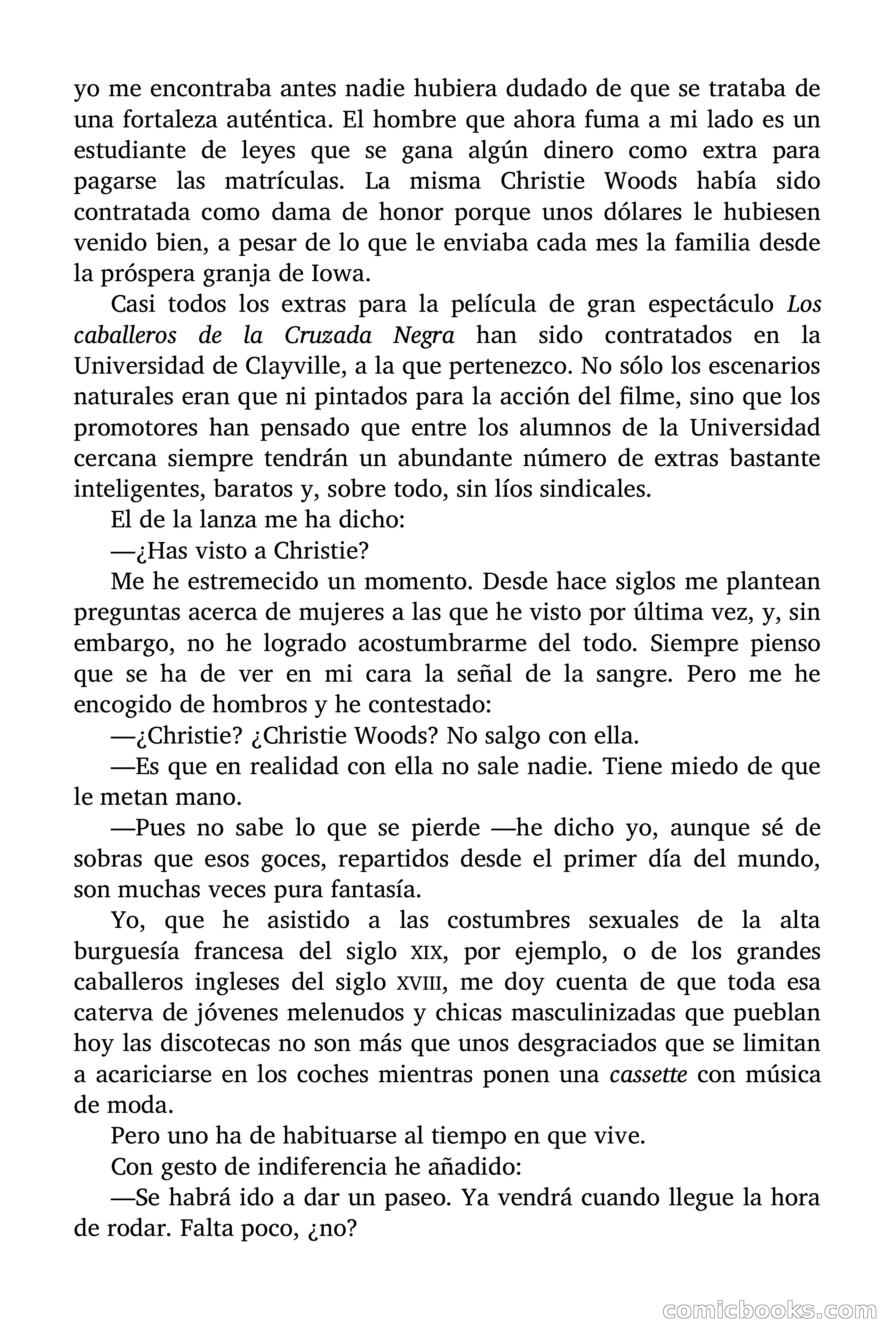 Yo, Drácula — page 33 of 95