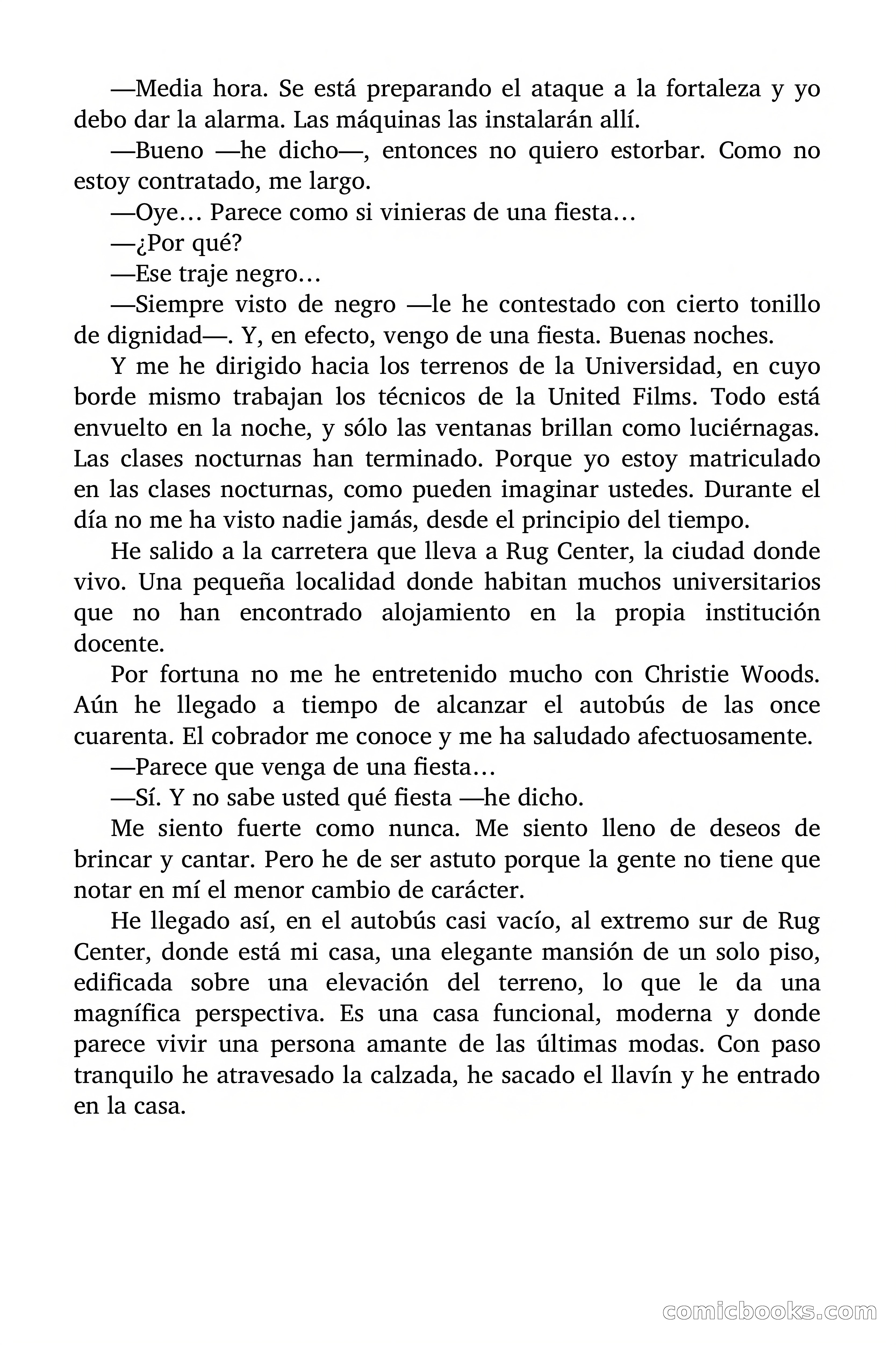 Yo, Drácula — page 34 of 95