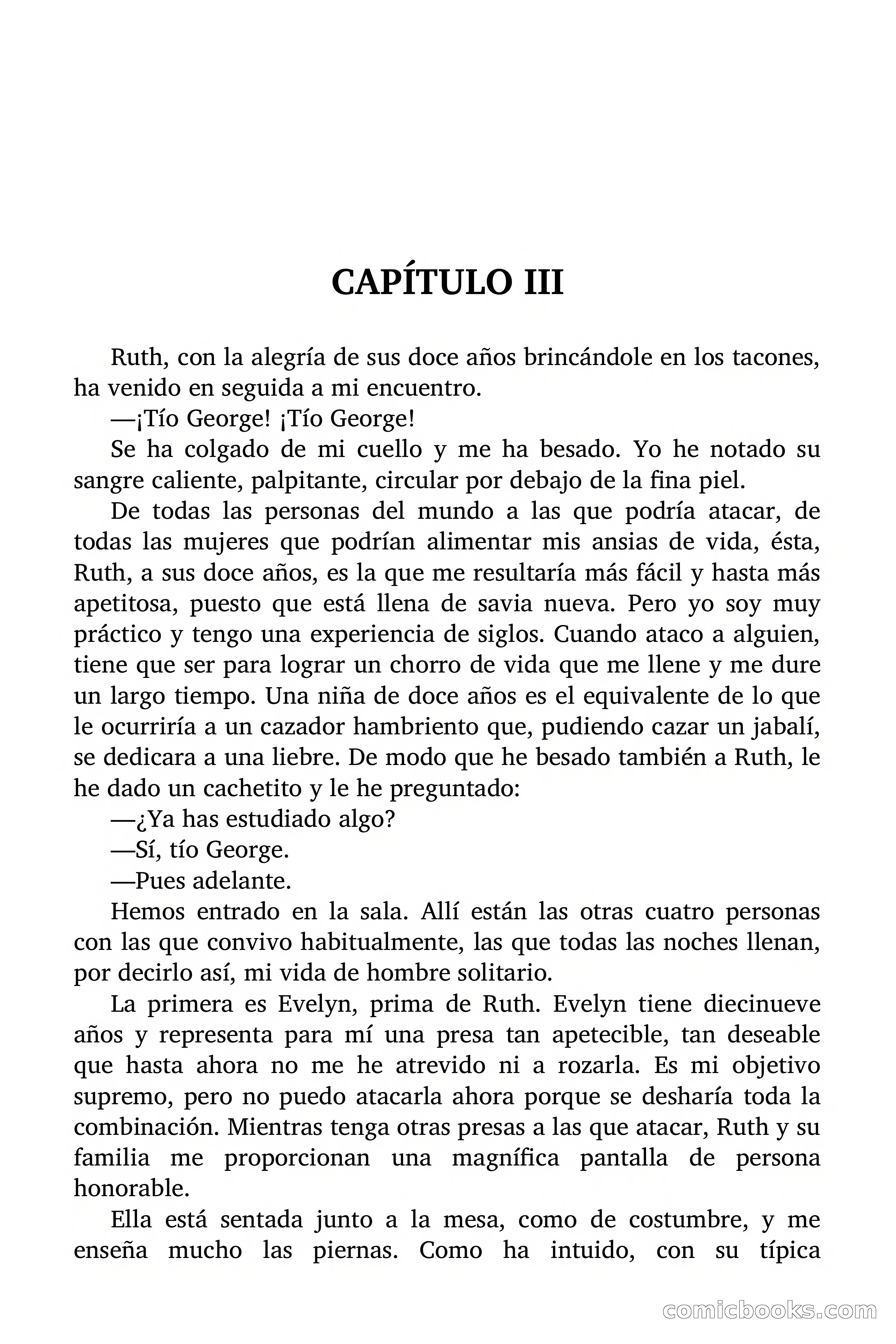 Yo, Drácula — page 35 of 95