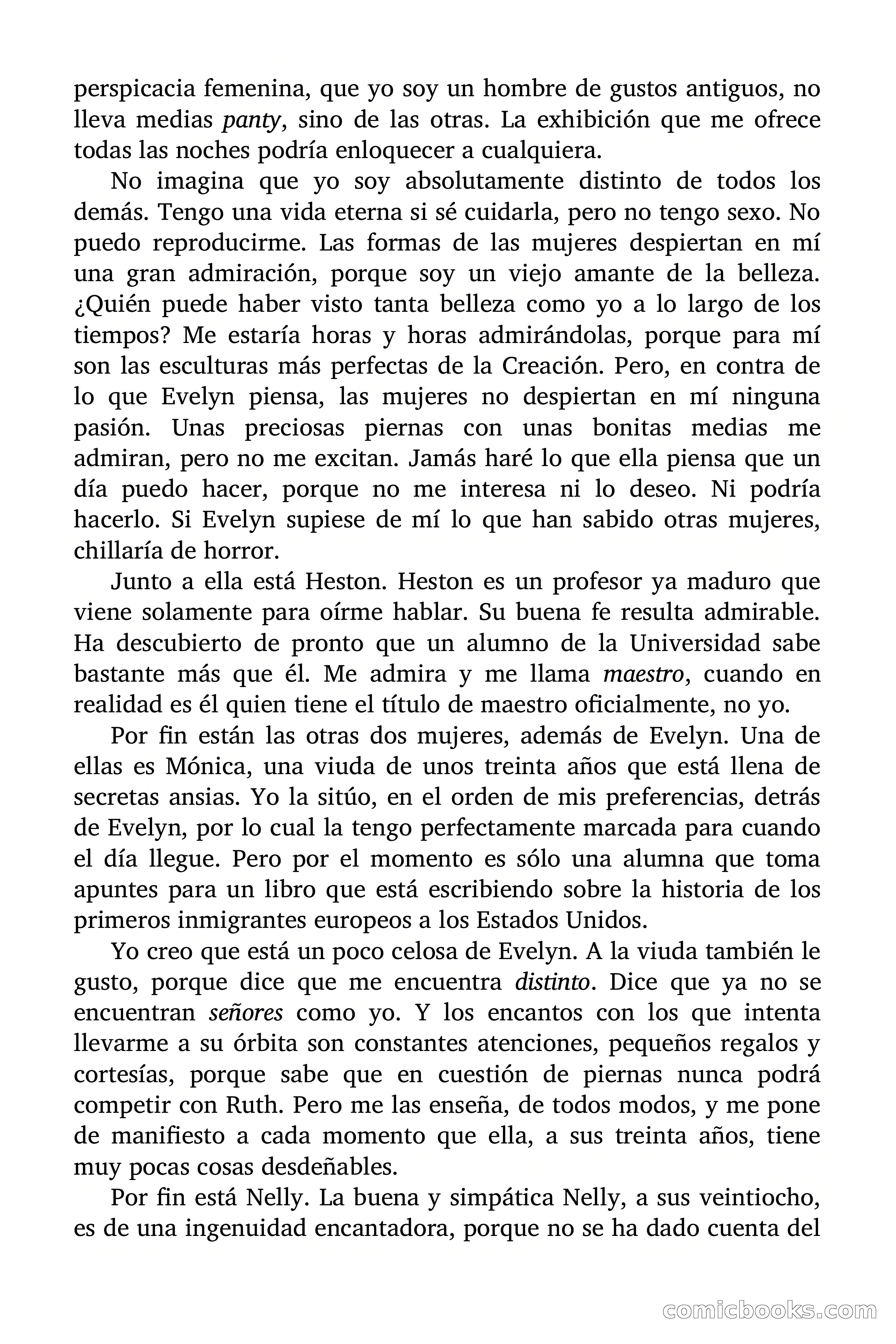 Yo, Drácula — page 36 of 95