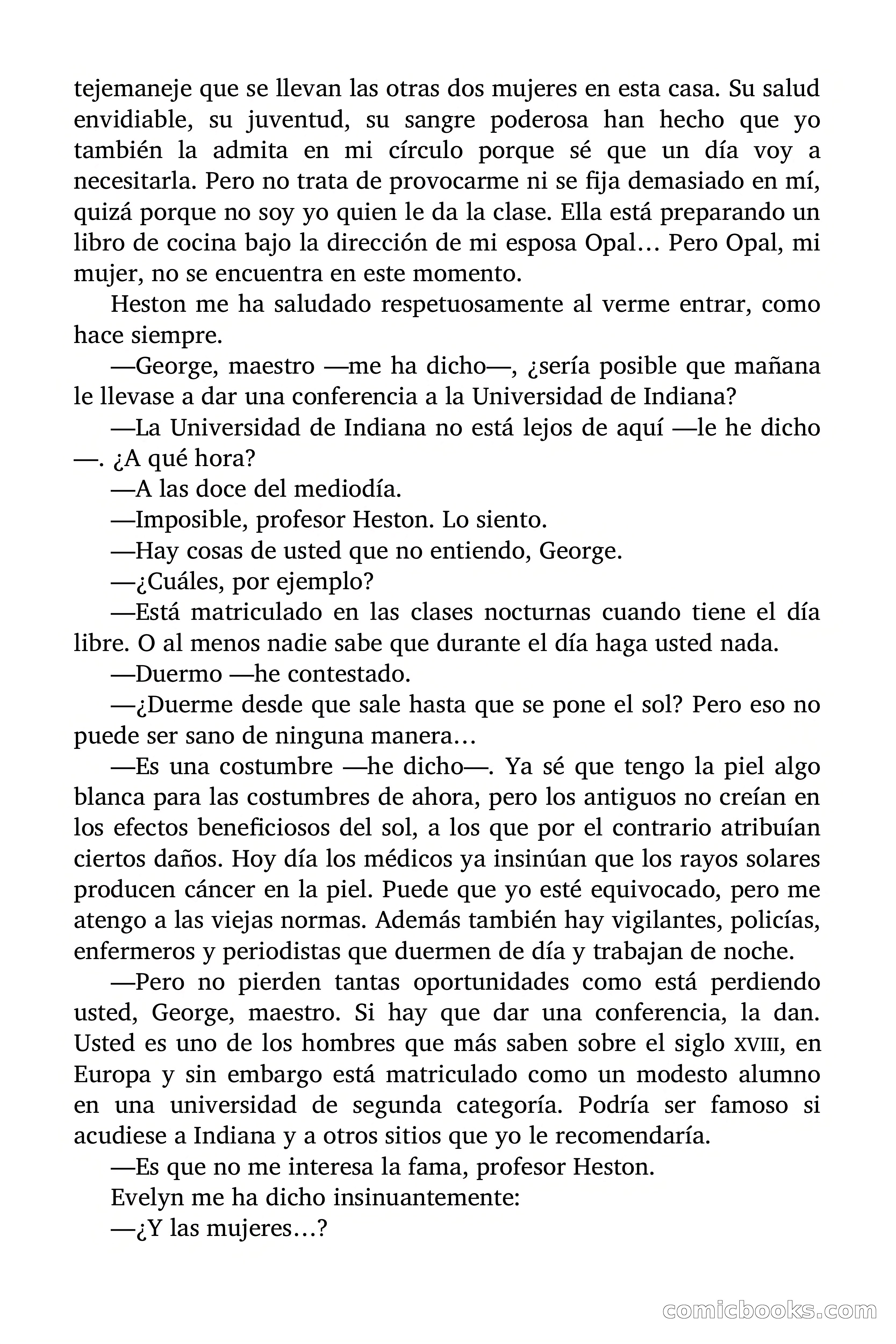 Yo, Drácula — page 37 of 95