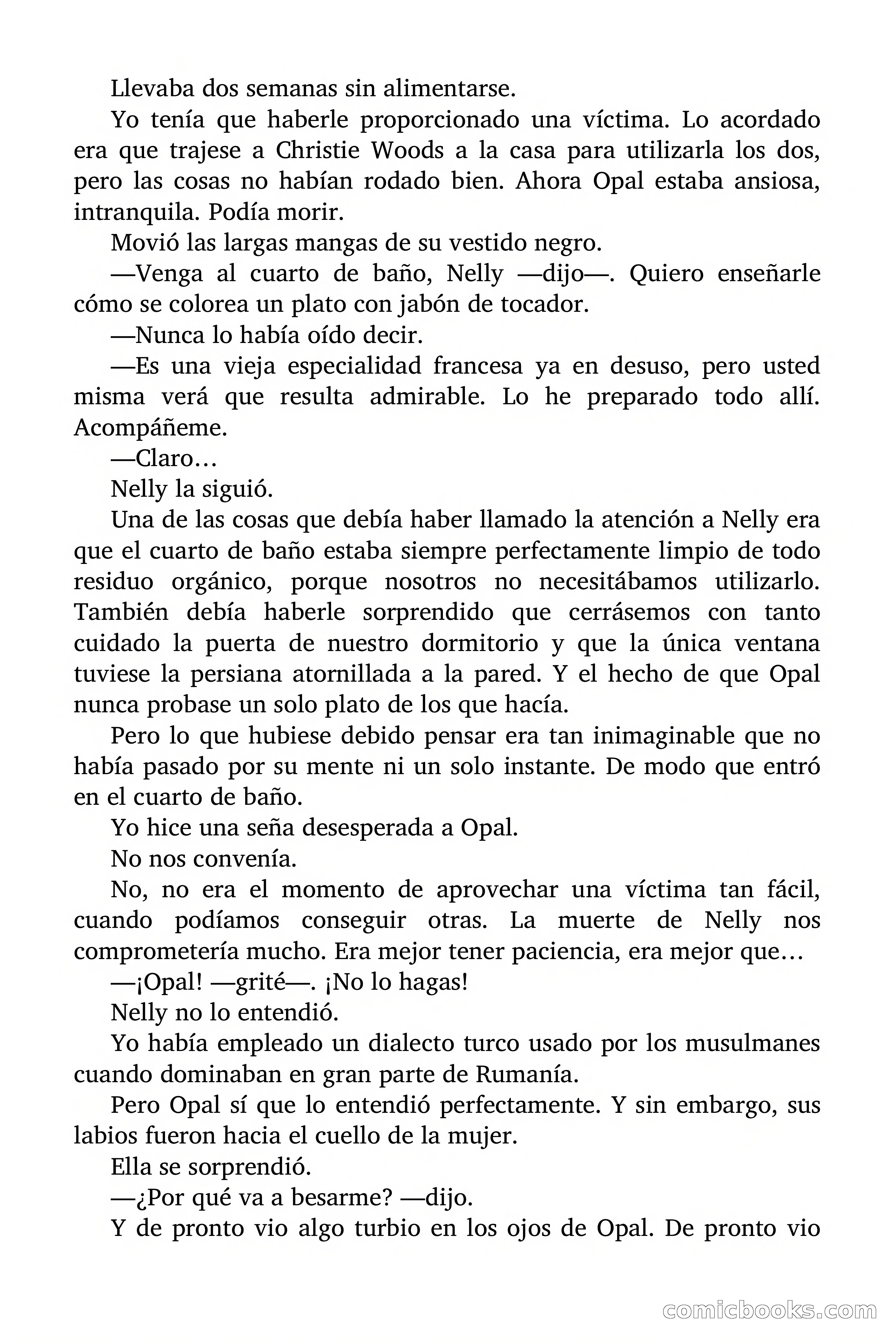 Yo, Drácula — page 41 of 95