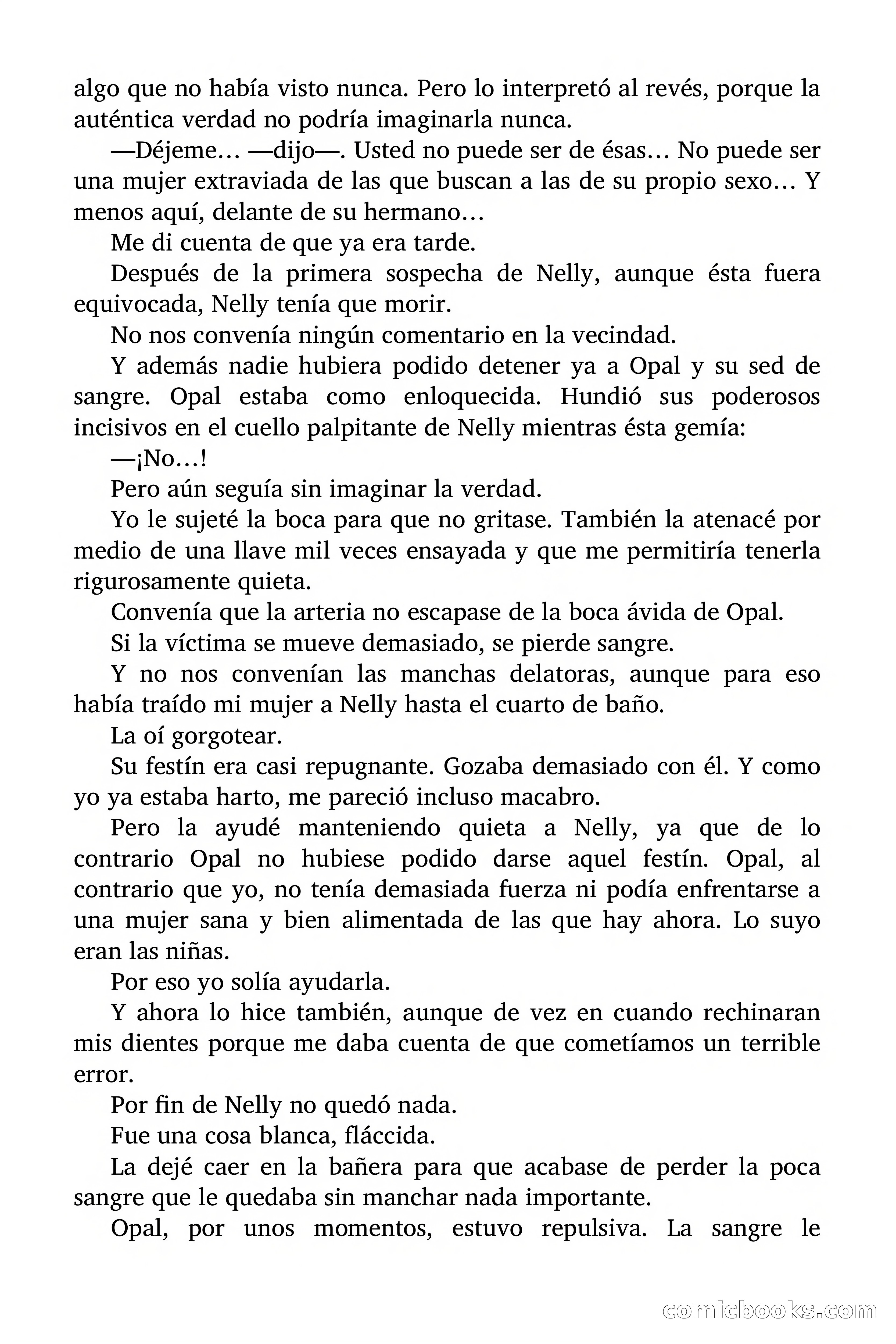 Yo, Drácula — page 42 of 95