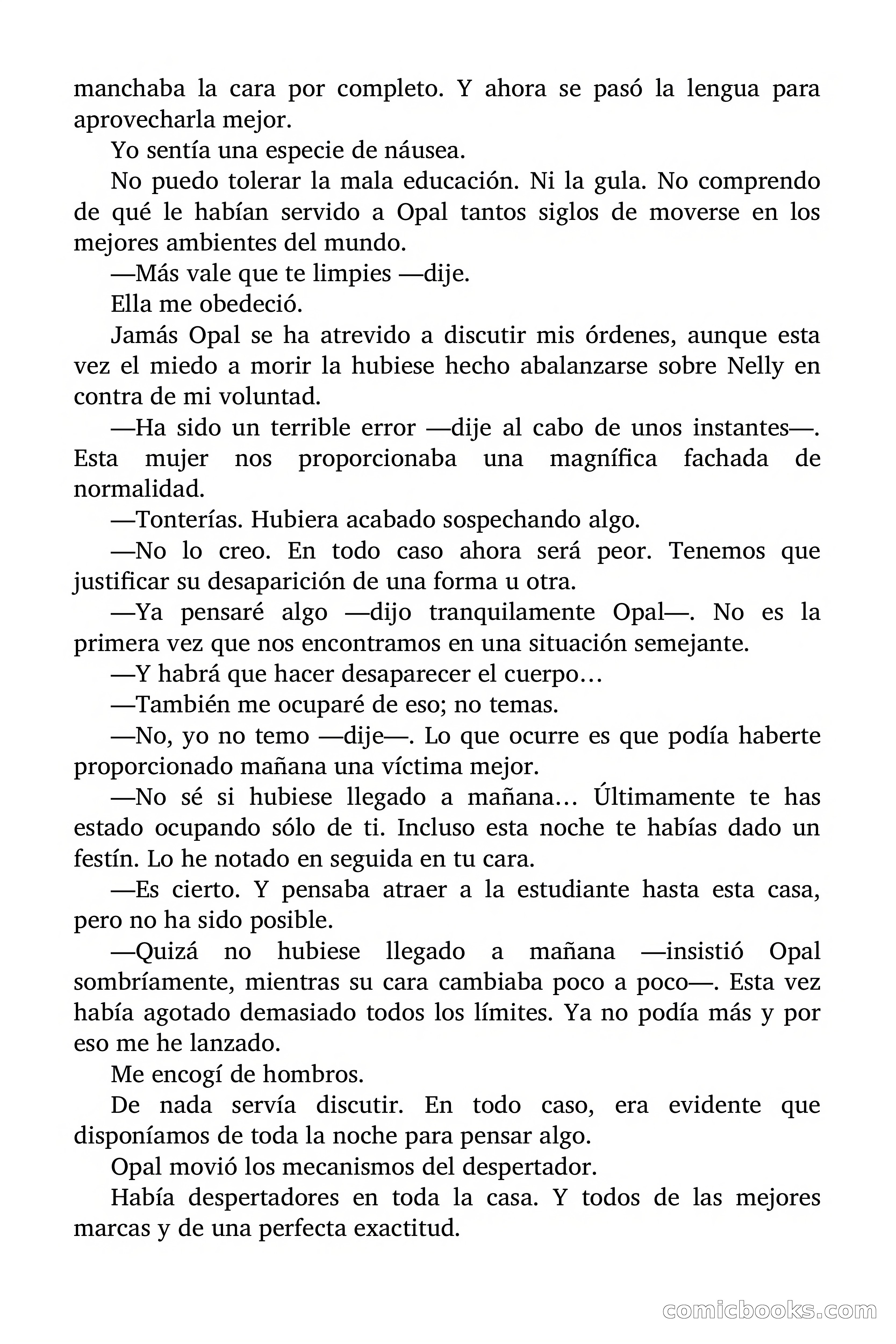 Yo, Drácula — page 43 of 95
