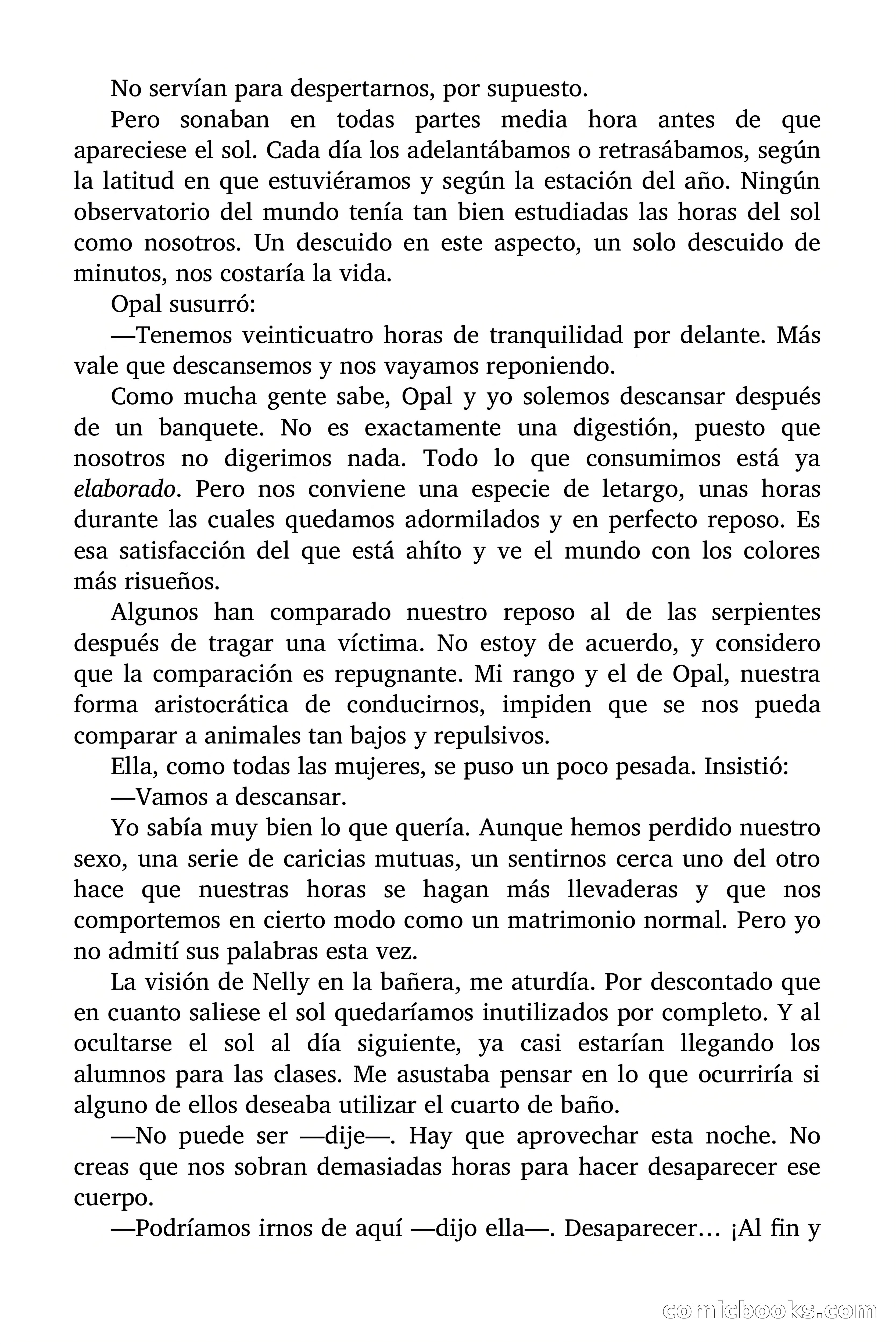 Yo, Drácula — page 44 of 95