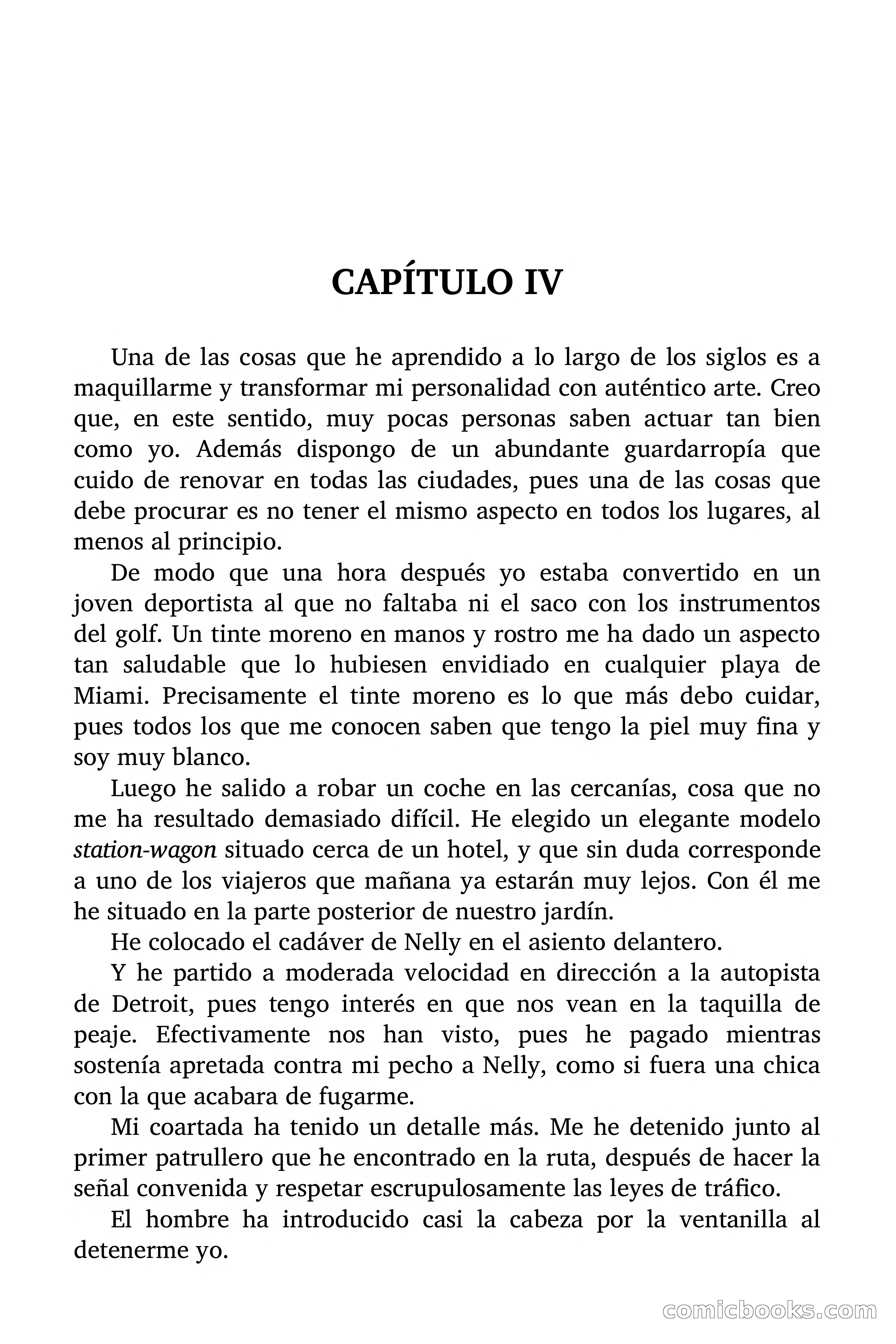 Yo, Drácula — page 46 of 95