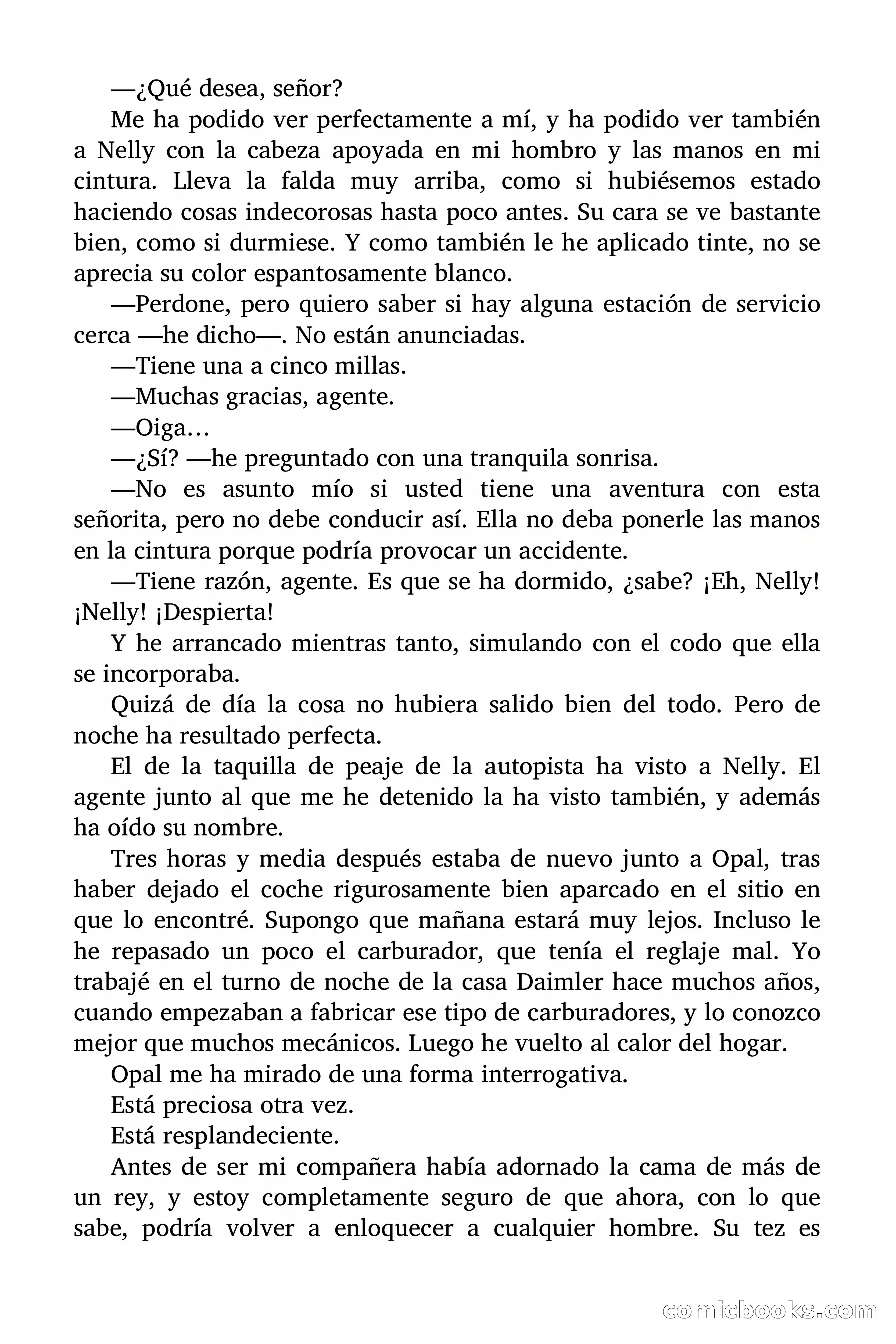 Yo, Drácula — page 47 of 95