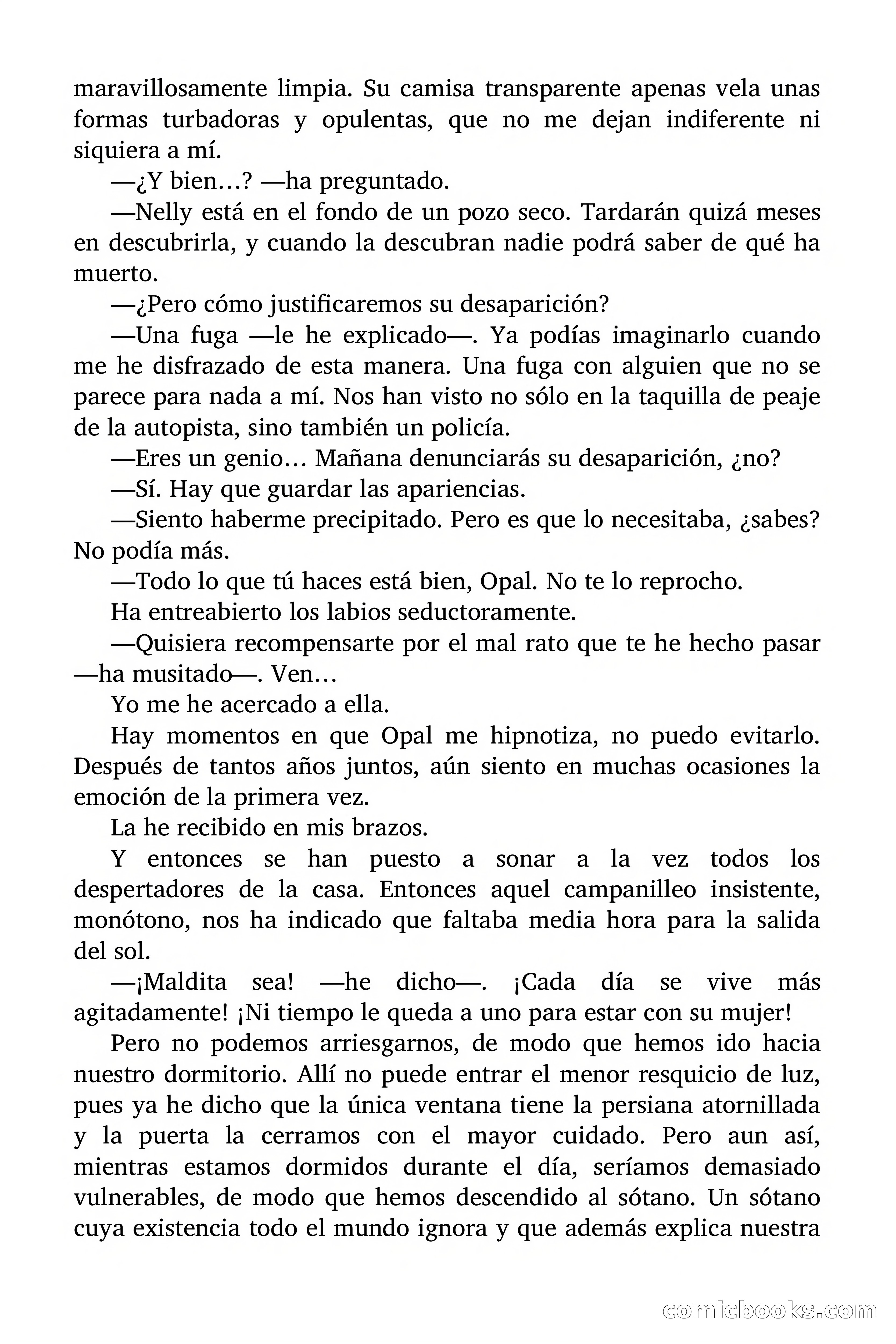 Yo, Drácula — page 48 of 95