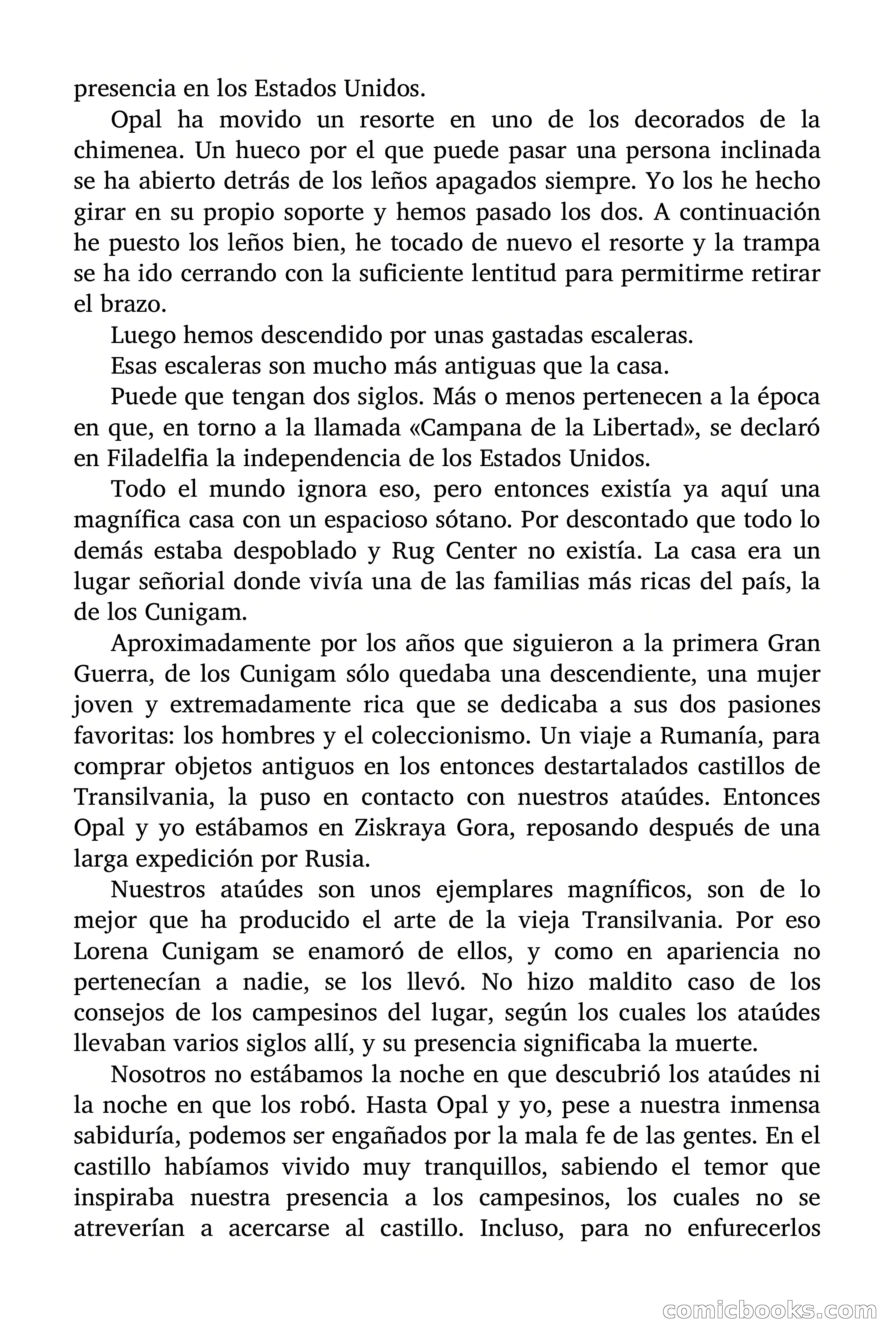 Yo, Drácula — page 49 of 95
