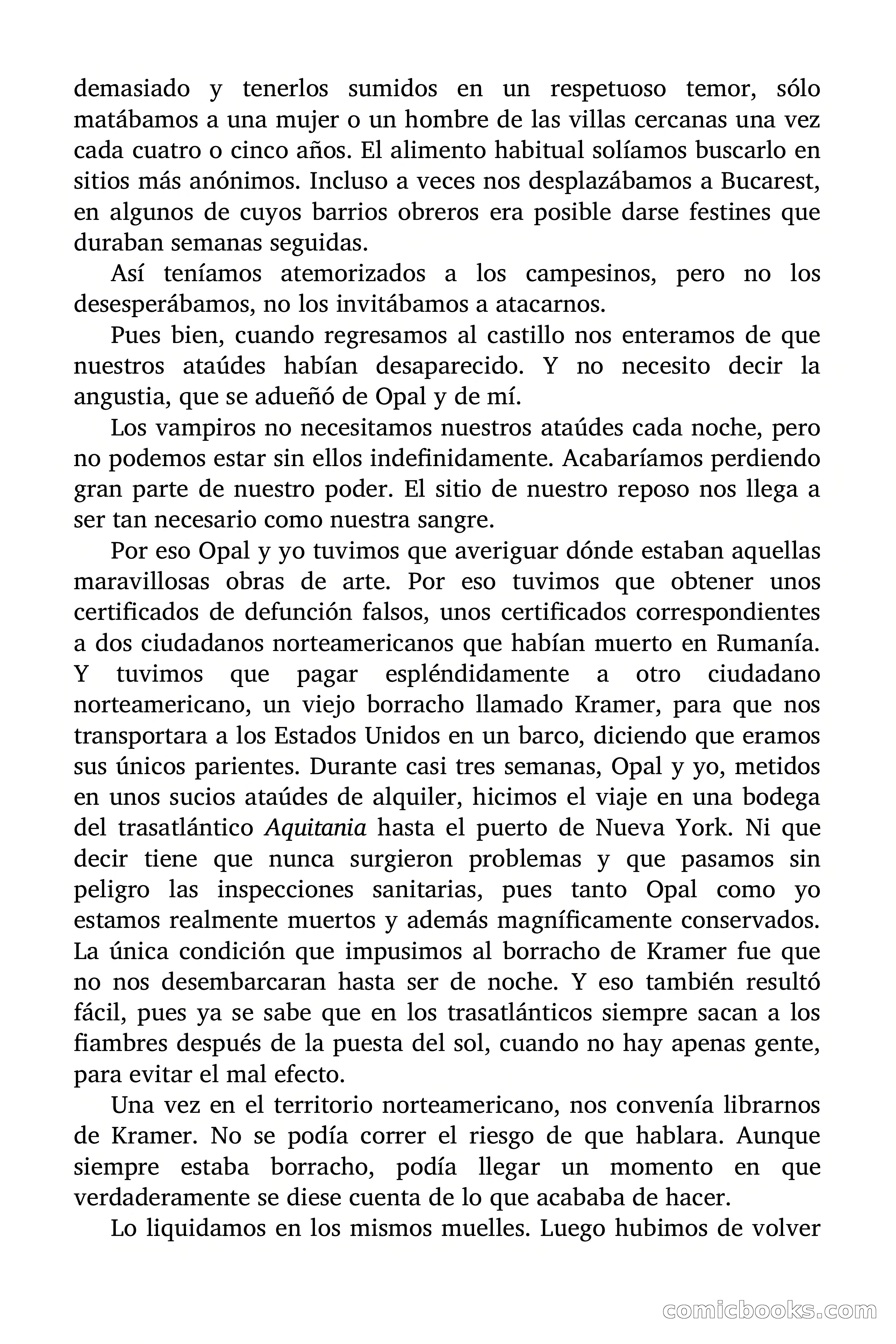 Yo, Drácula — page 50 of 95