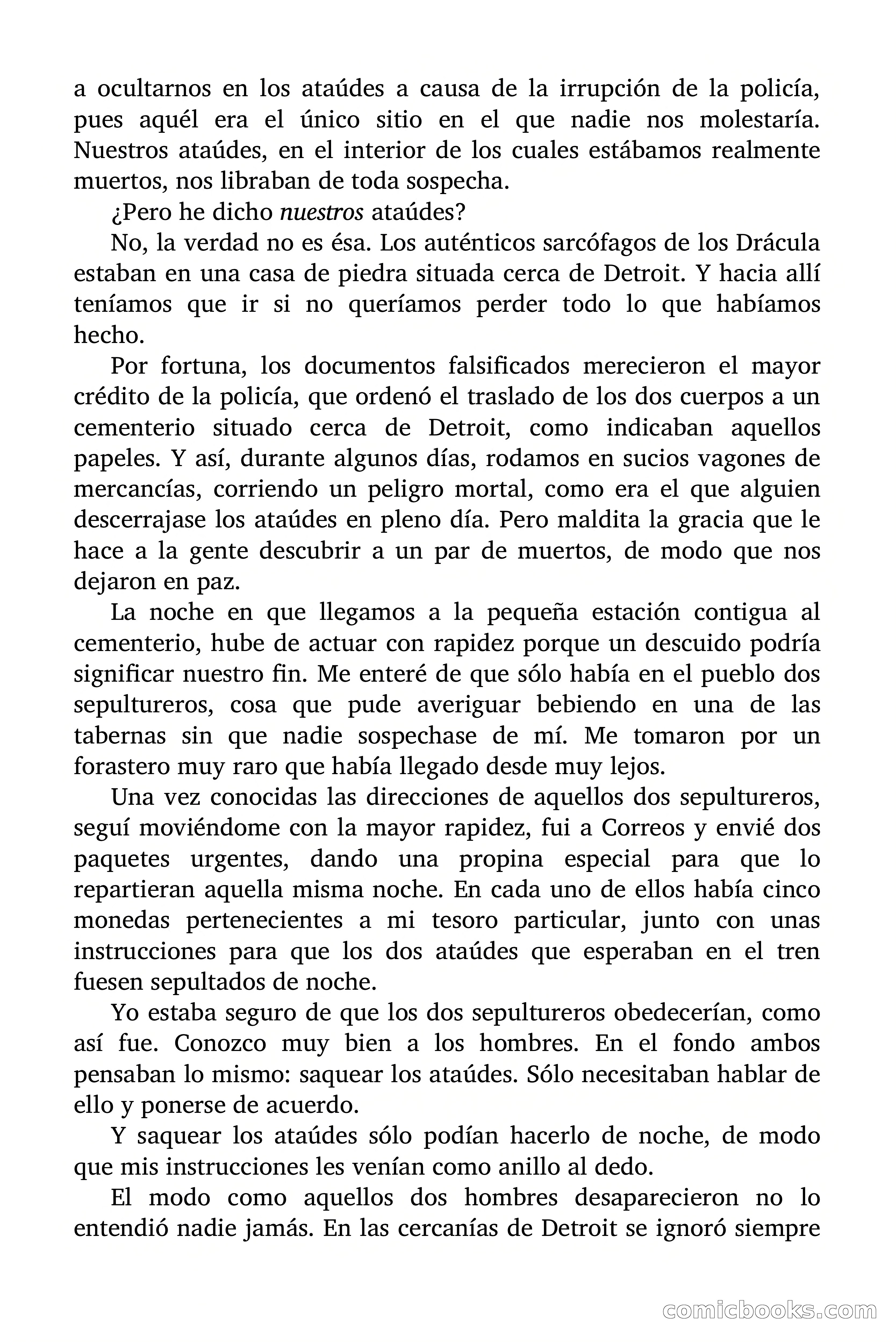Yo, Drácula — page 51 of 95