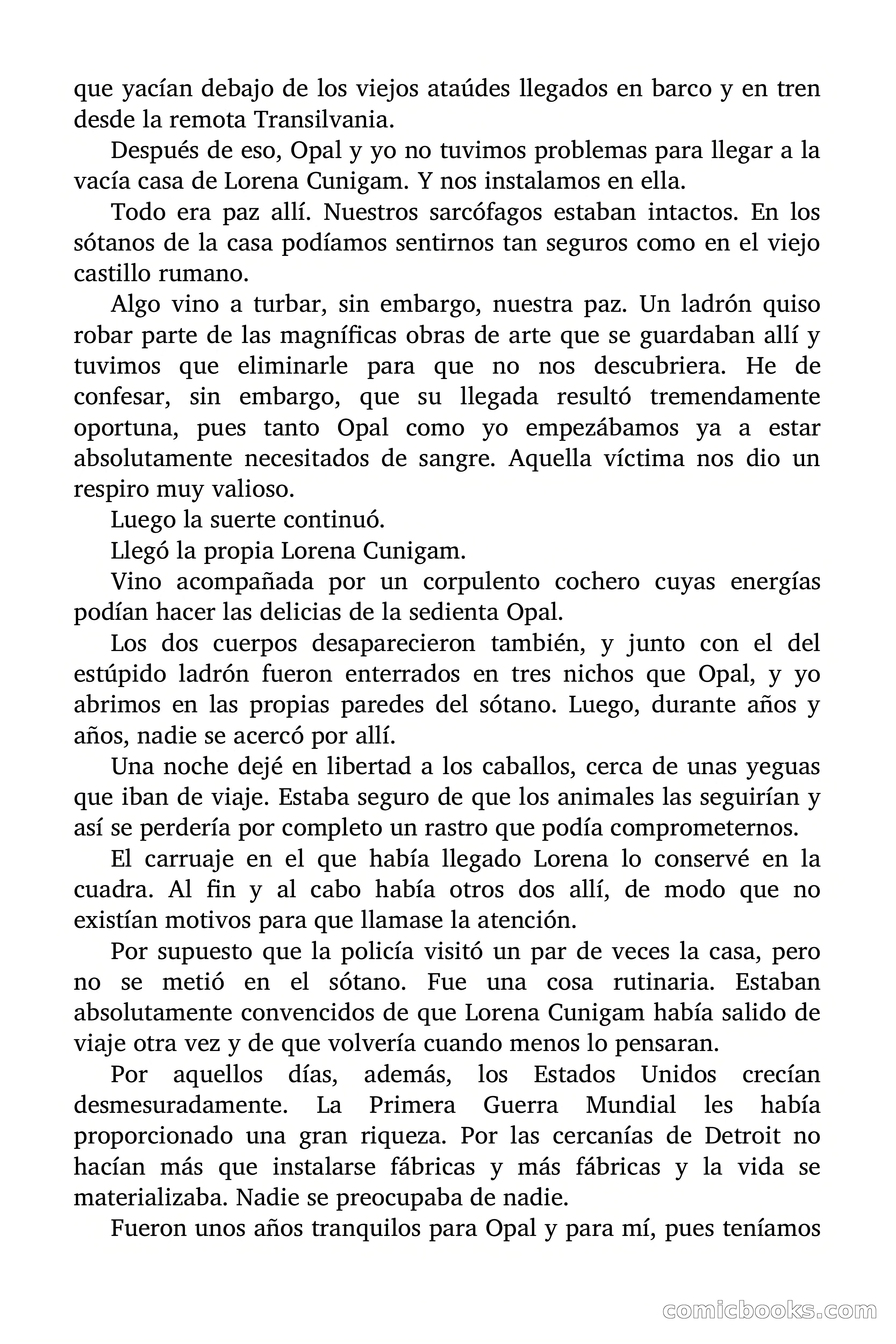 Yo, Drácula — page 52 of 95