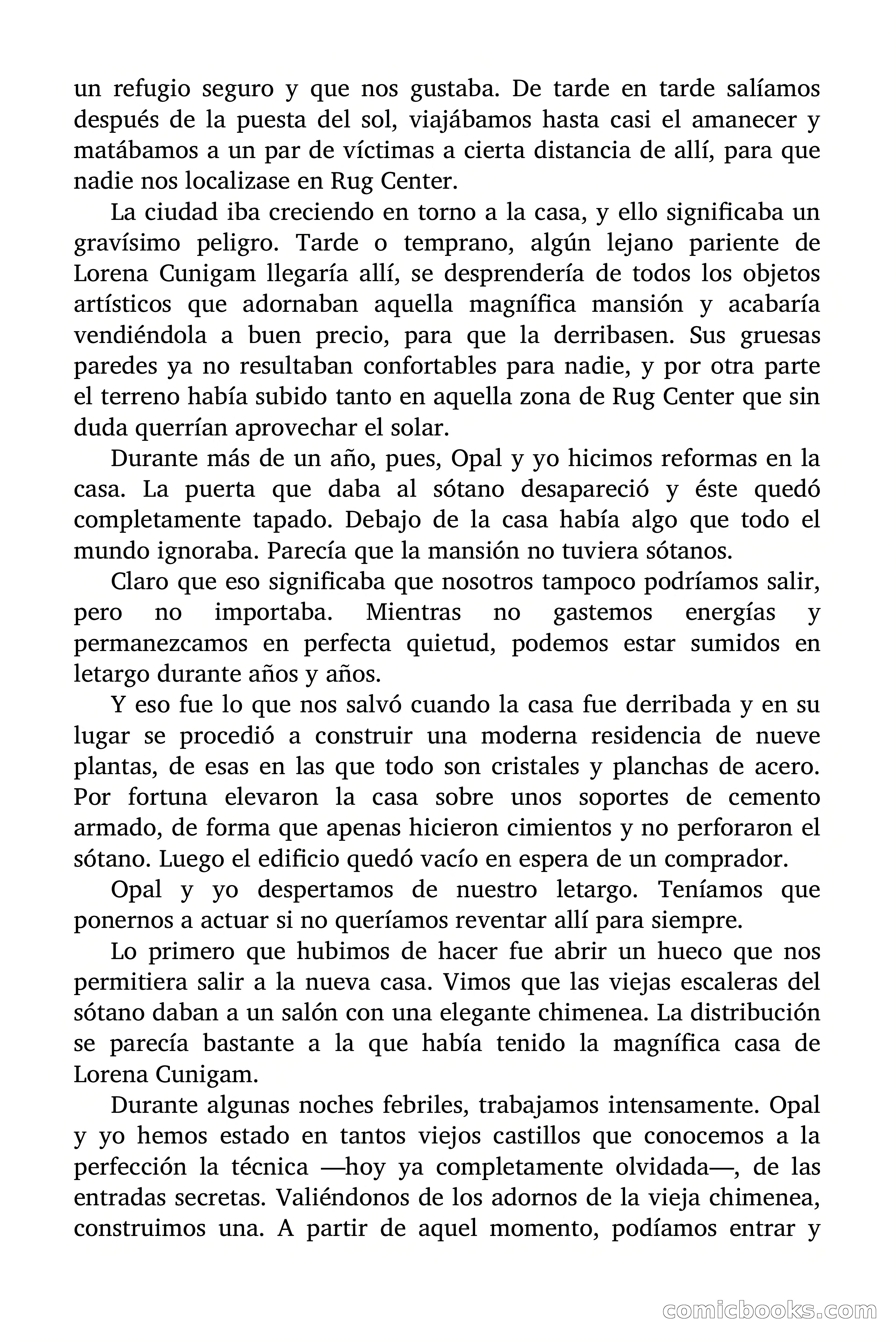 Yo, Drácula — page 53 of 95