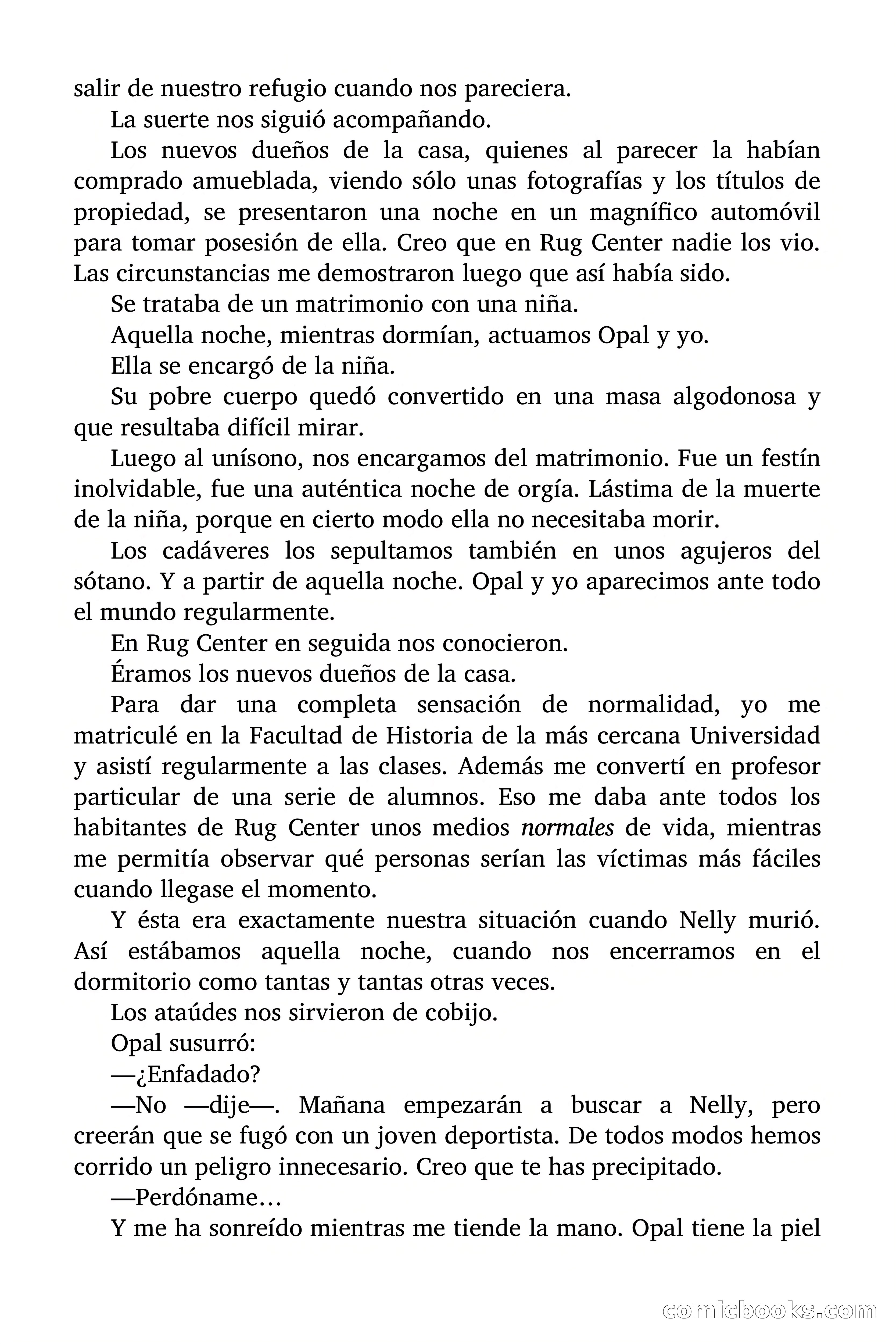 Yo, Drácula — page 54 of 95