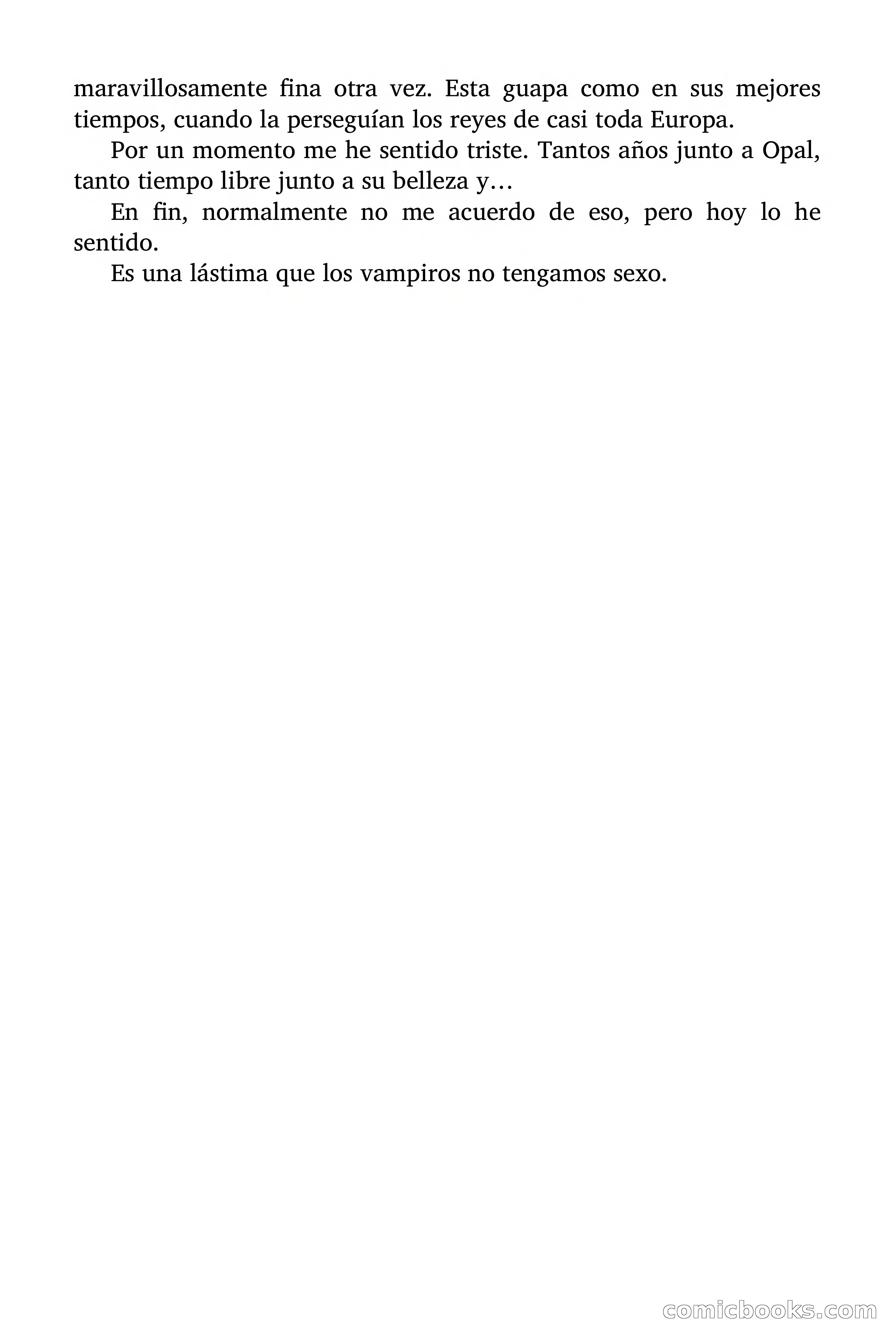 Yo, Drácula — page 55 of 95