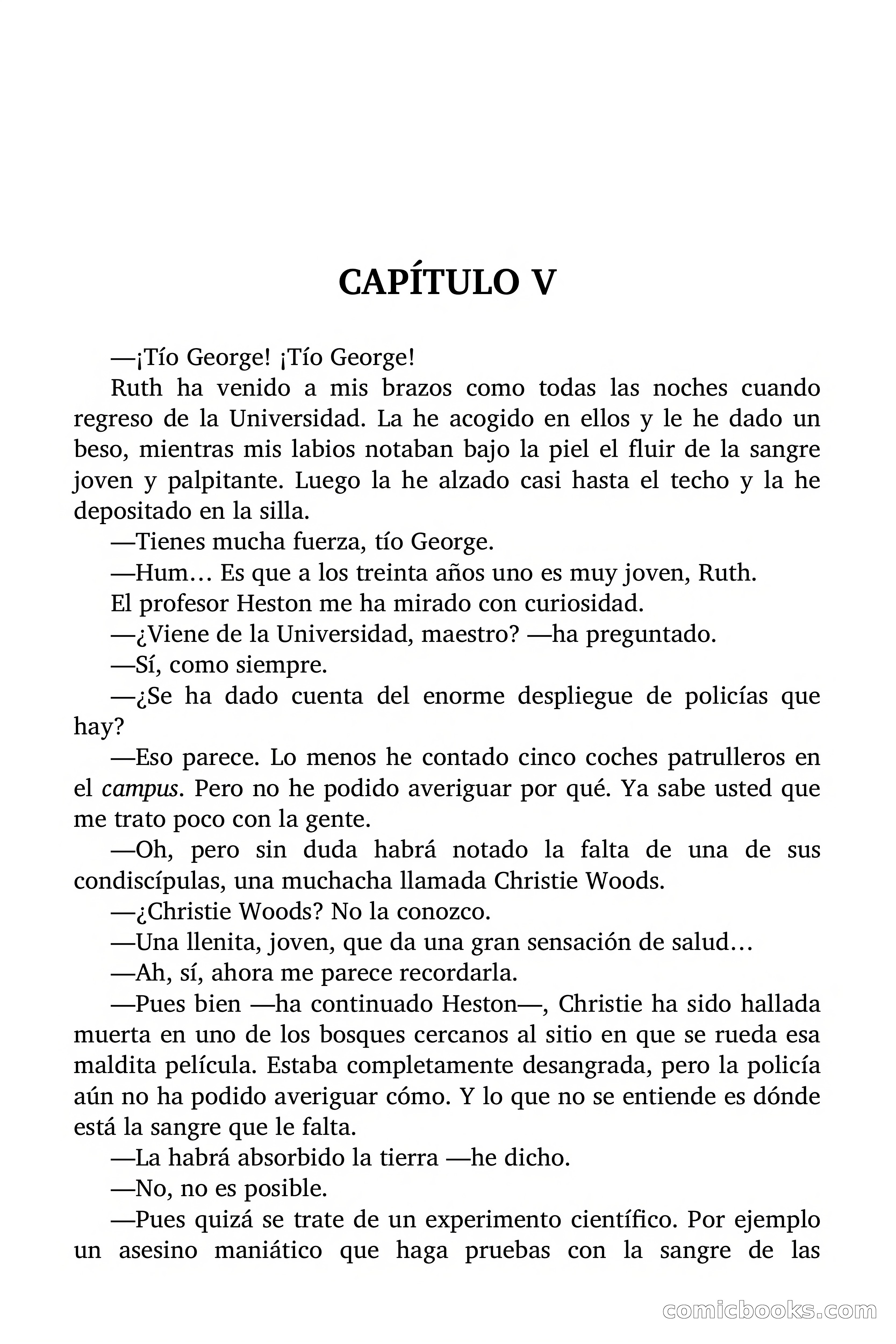 Yo, Drácula — page 56 of 95
