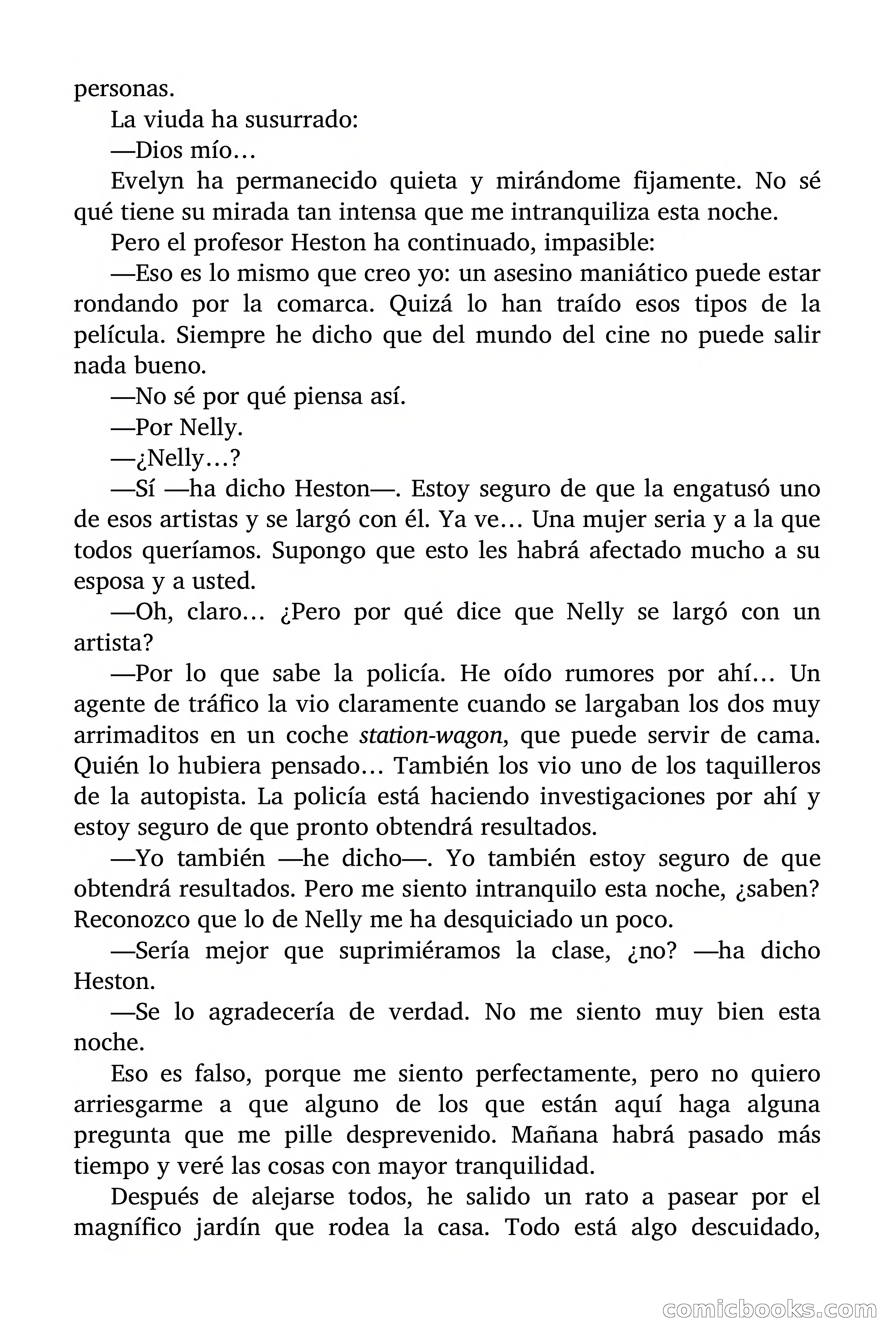 Yo, Drácula — page 57 of 95