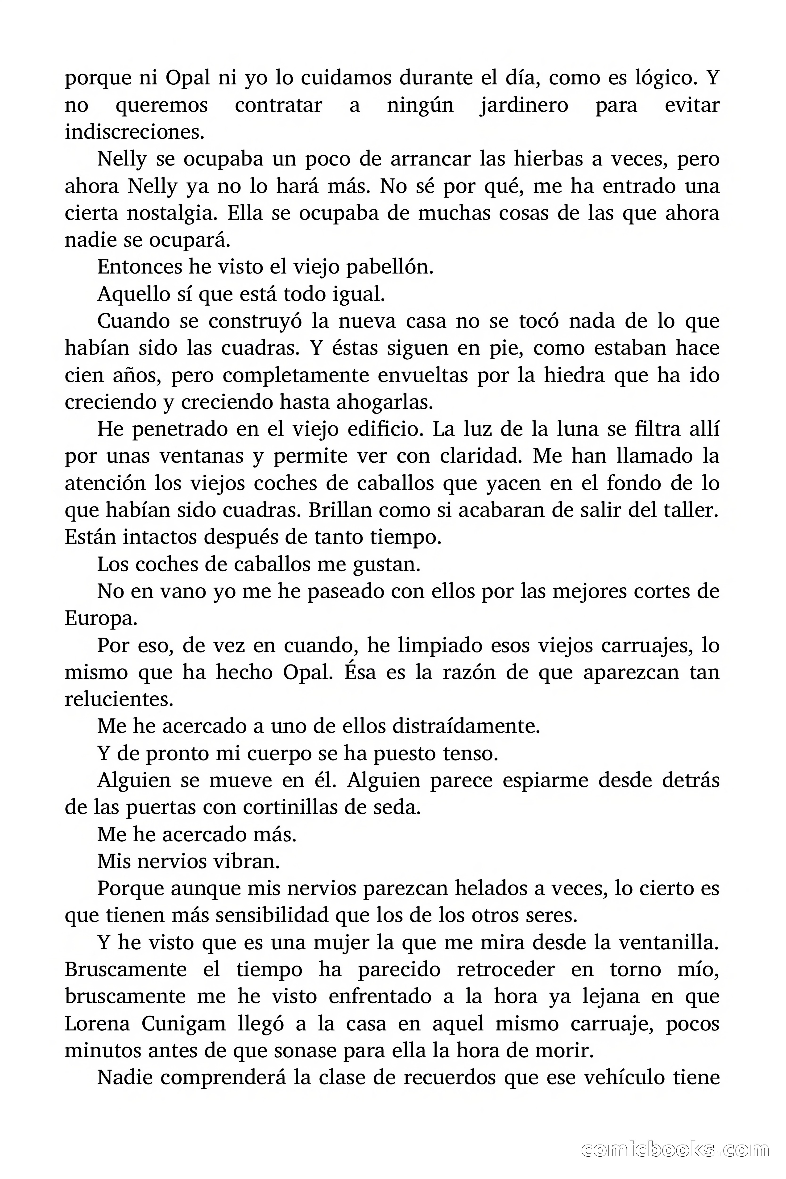 Yo, Drácula — page 58 of 95