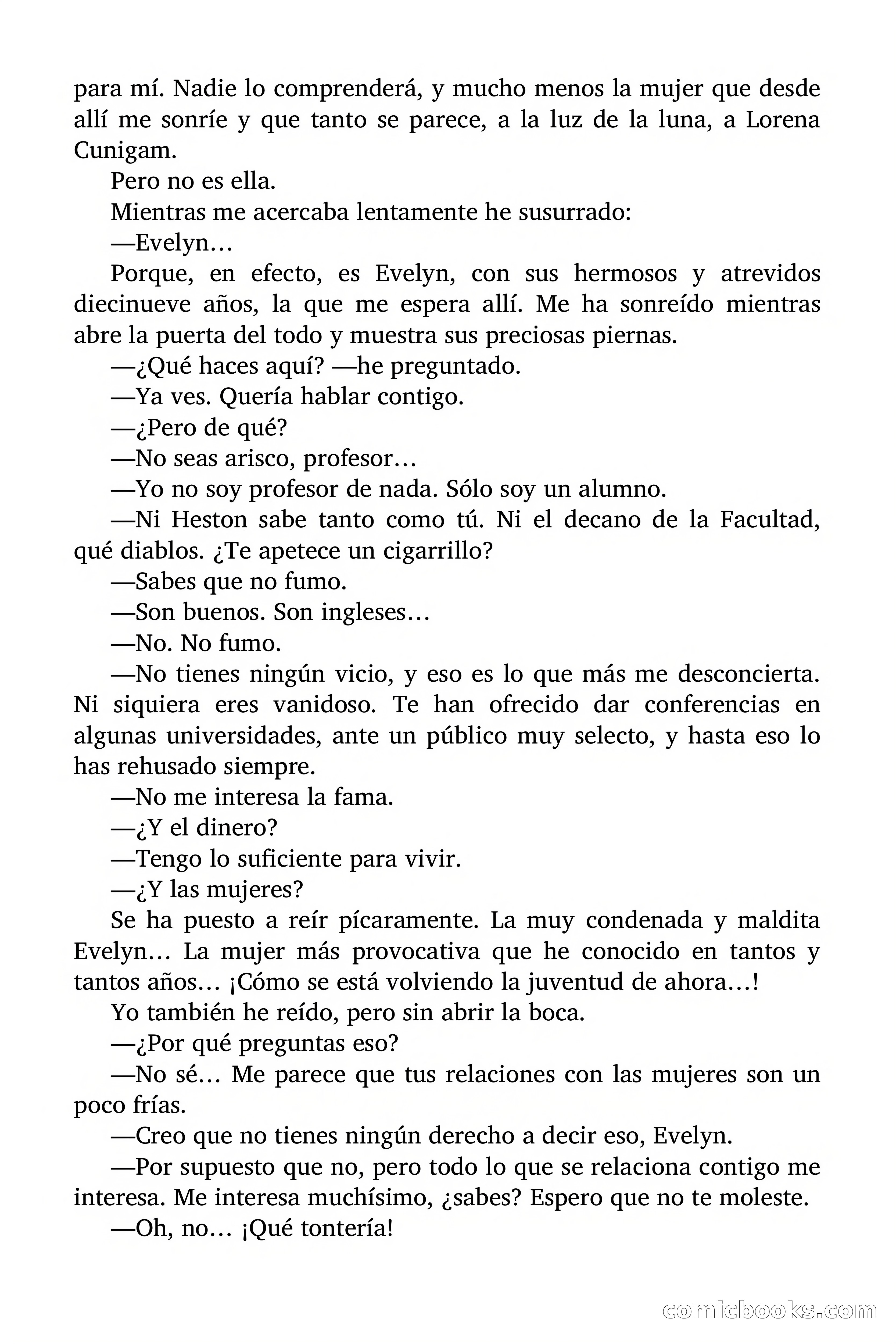 Yo, Drácula — page 59 of 95