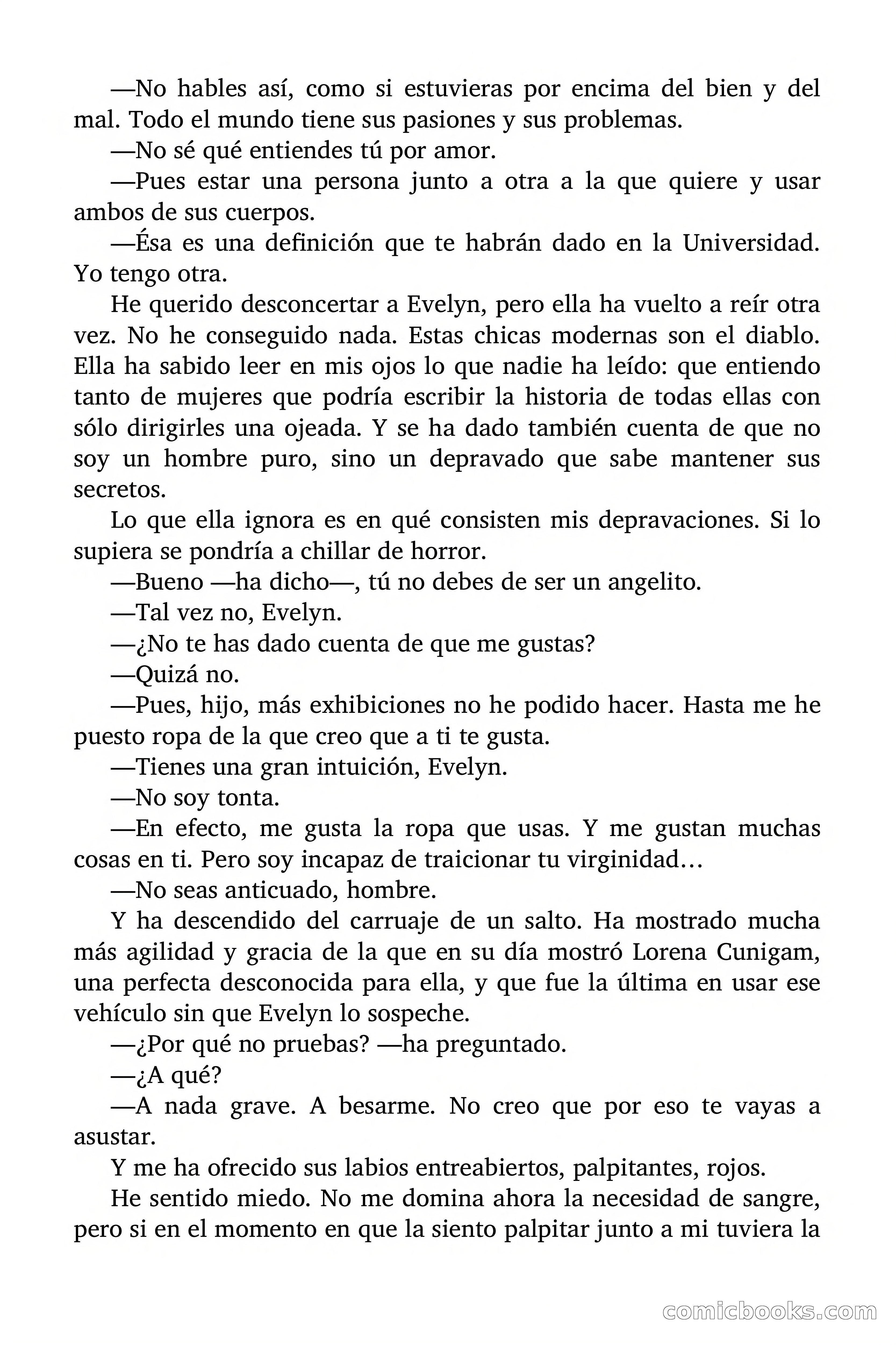 Yo, Drácula — page 60 of 95