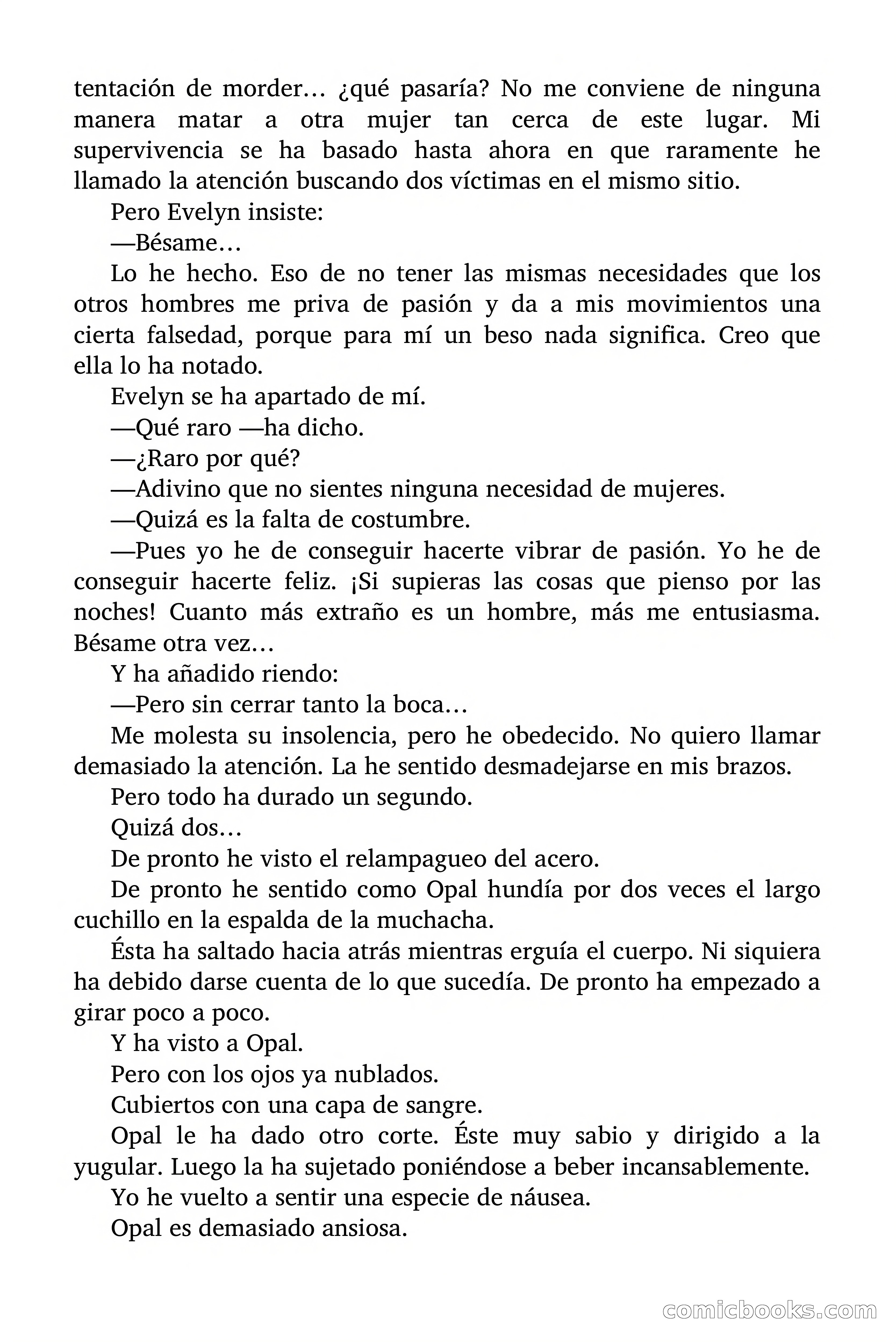 Yo, Drácula — page 61 of 95